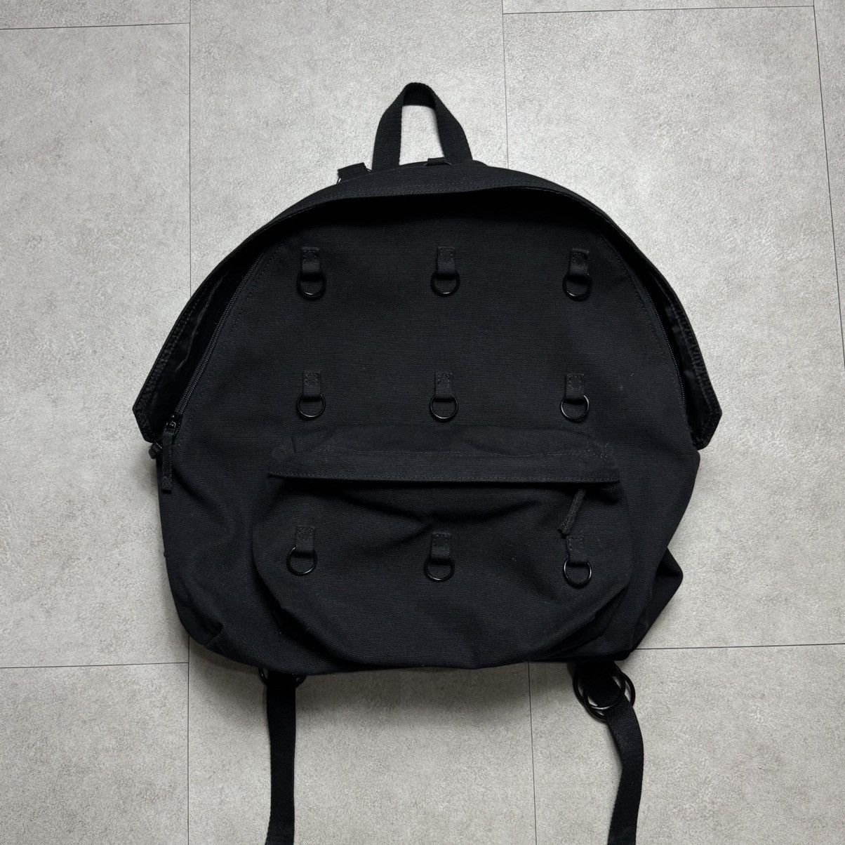Eastpak Mastermind Japan x Eastpak Backpack | Grailed