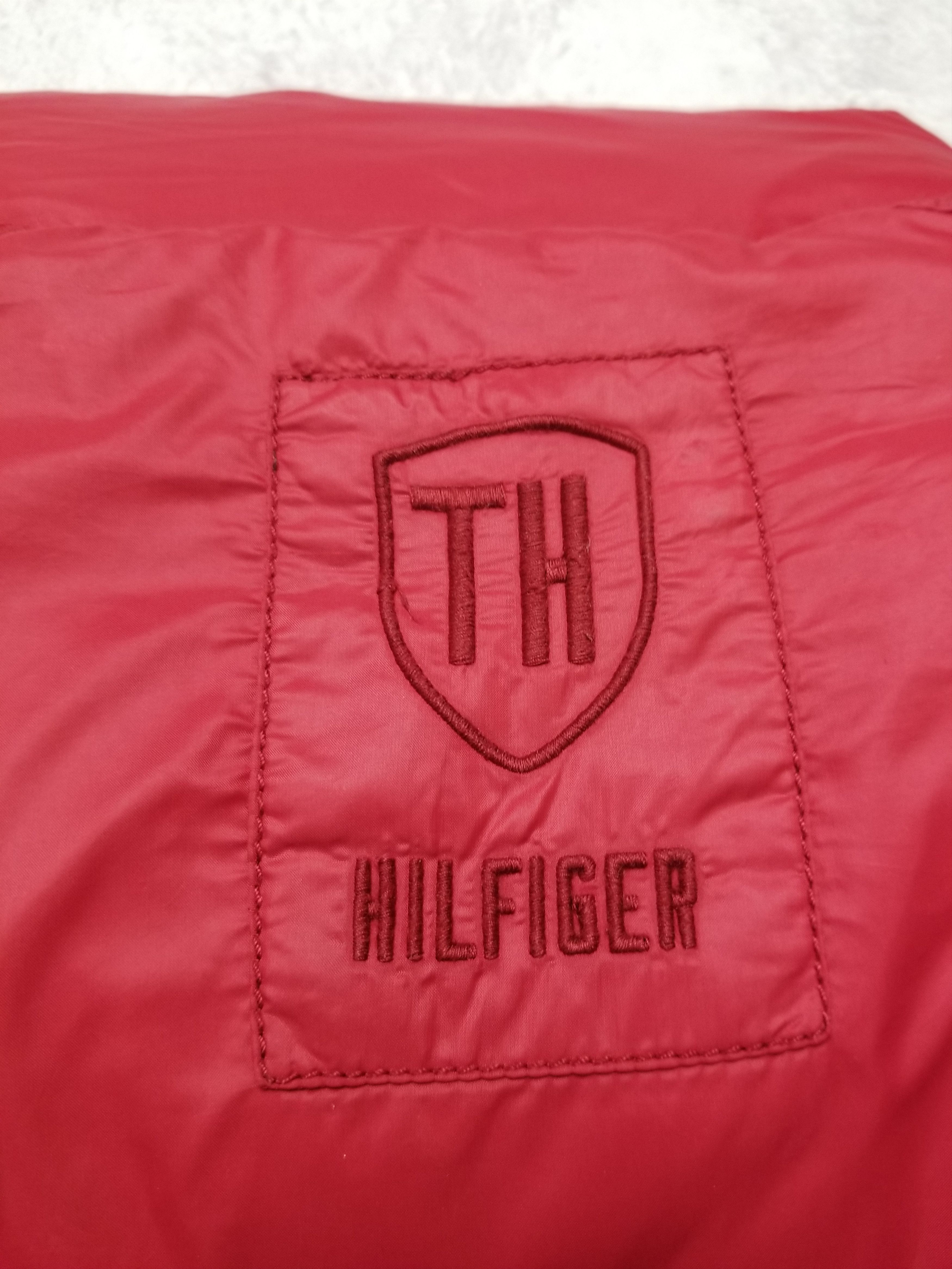 Tommy Hilfiger Tommy Hilfiger Down Puffer Vest Size US L / EU 52-54 / 3 - 16 Thumbnail