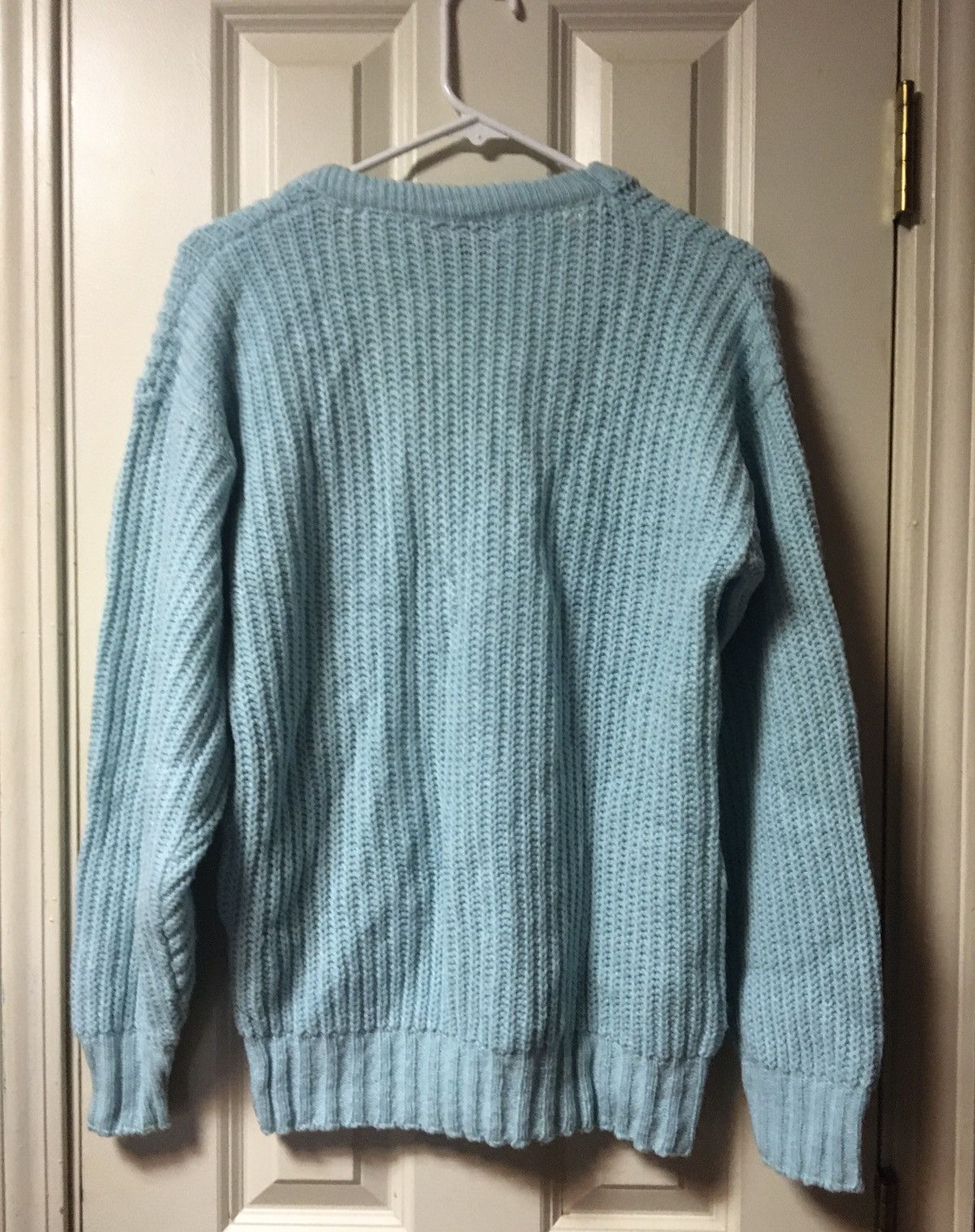 Vintage Vintage Beautiful Jamknits Women’s Sweater Size Large Size L / US 10 / IT 46 - 4 Thumbnail