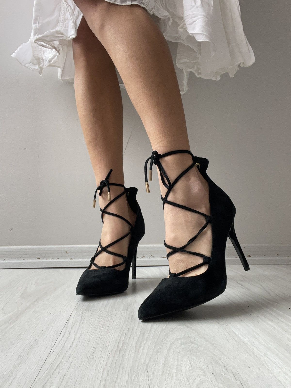 Kurt Geiger Kurt geiger heels Size US 6.5 / IT 36.5 - 3 Thumbnail