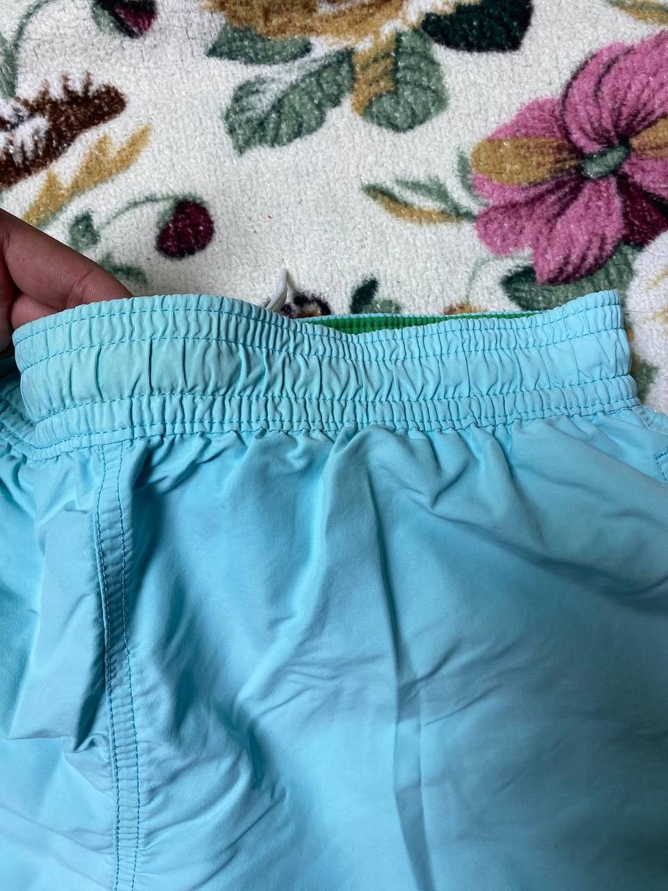 Polo Ralph Lauren Polo Ralph Lauren Swim Trunks men’s built-in-brief pockets Size US 30 / EU 46 - 8 Thumbnail