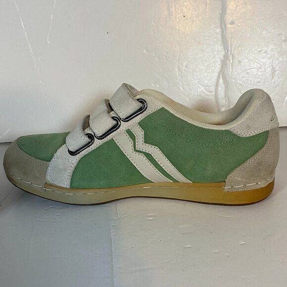 Kappa Kappa Casual Unisex Sneaker Shoes Size 8 Size US 8 / IT 38 - 5 Thumbnail