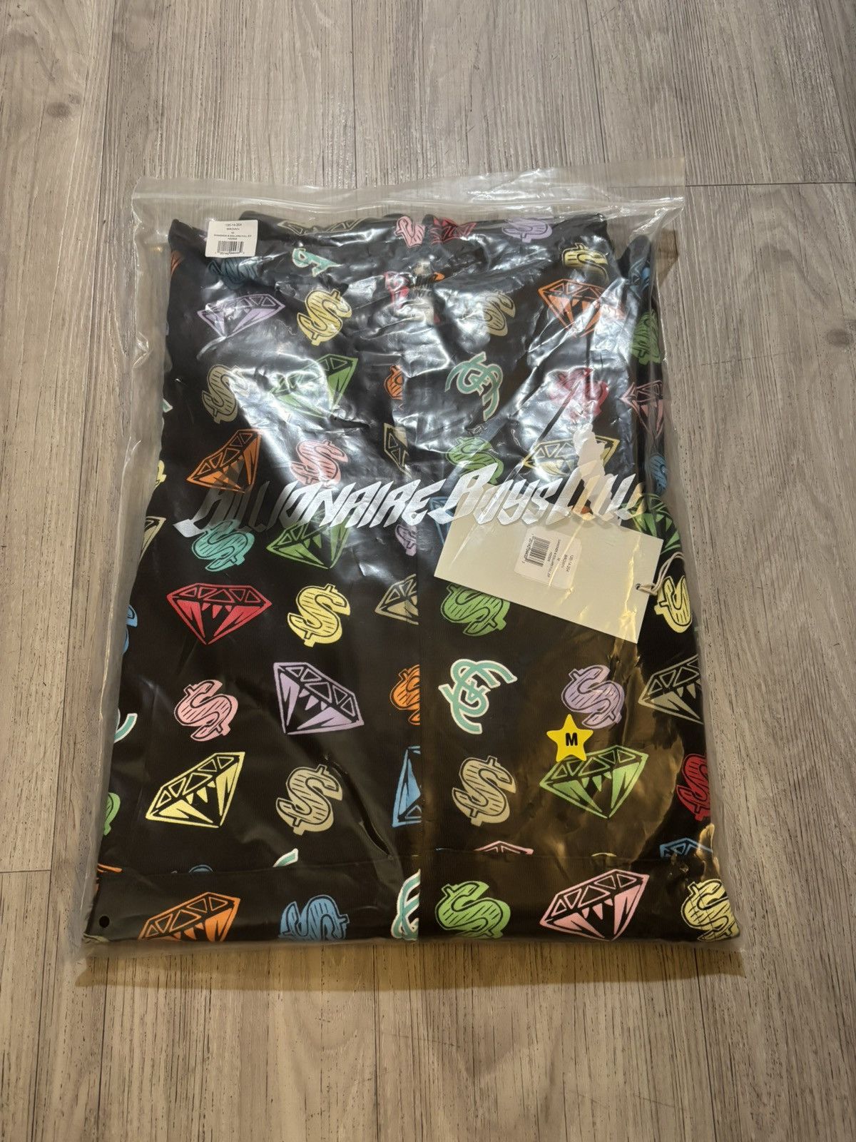 Billionaire Boys Club BBC Icecream Casanova Vintage Complexcon 