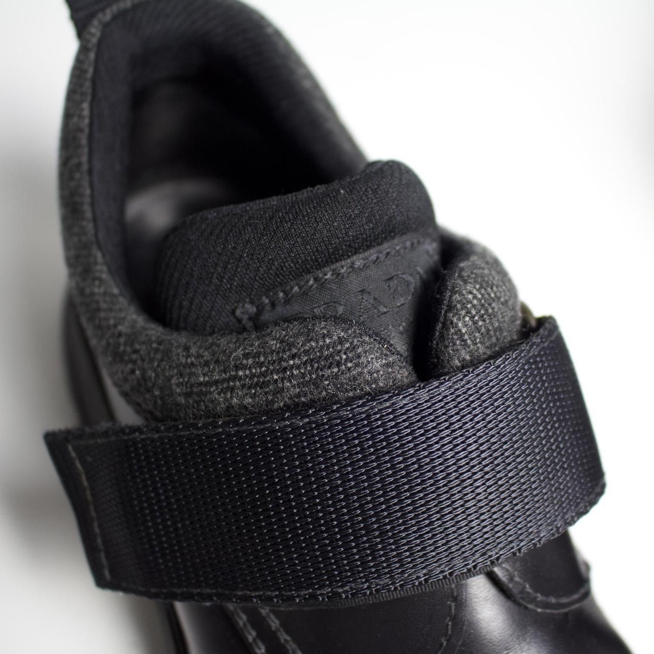 Prada PRADA F/W 1999 VIBRAM BOOTS Size US 7 / IT 37 - 5 Thumbnail