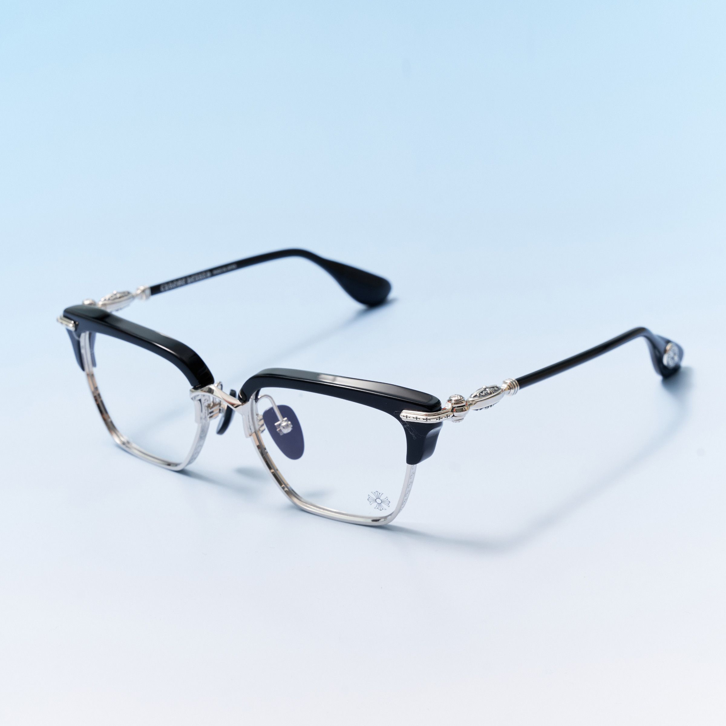 Chrome Hearts CHROME HEARTS NIPPLOPOLIS Size ONE SIZE - 2 Thumbnail