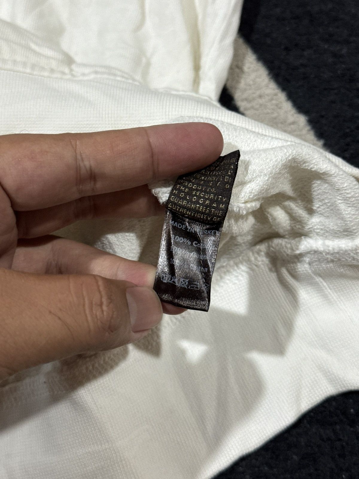 Roberto Cavalli Roberto Cavalli Sweatshirts Archived Size US L / EU 52-54 / 3 - 8 Thumbnail