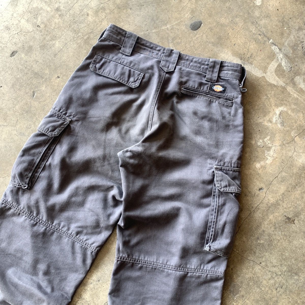 Vintage Vintage Dickies CargoPants Japanese Size US 32 / EU 48 - 2 Thumbnail