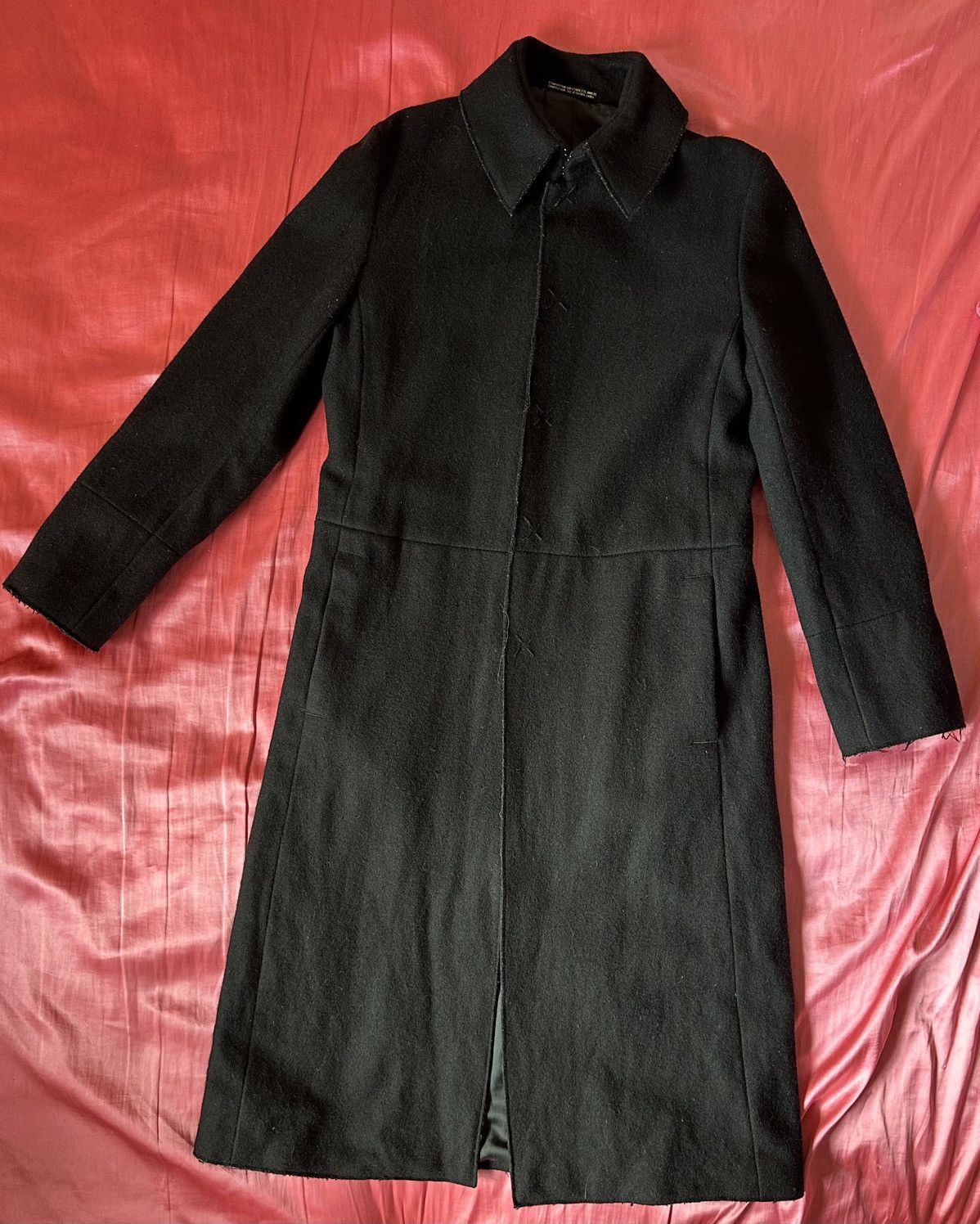 Other Noué-rue coat Size US S / EU 44-46 / 1 - 1 Thumbnail