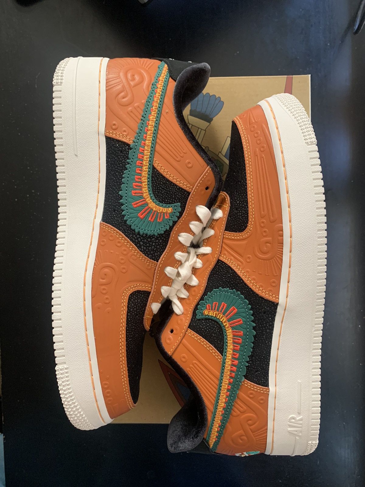 Nike Air Force 1 Low Siempre Familia