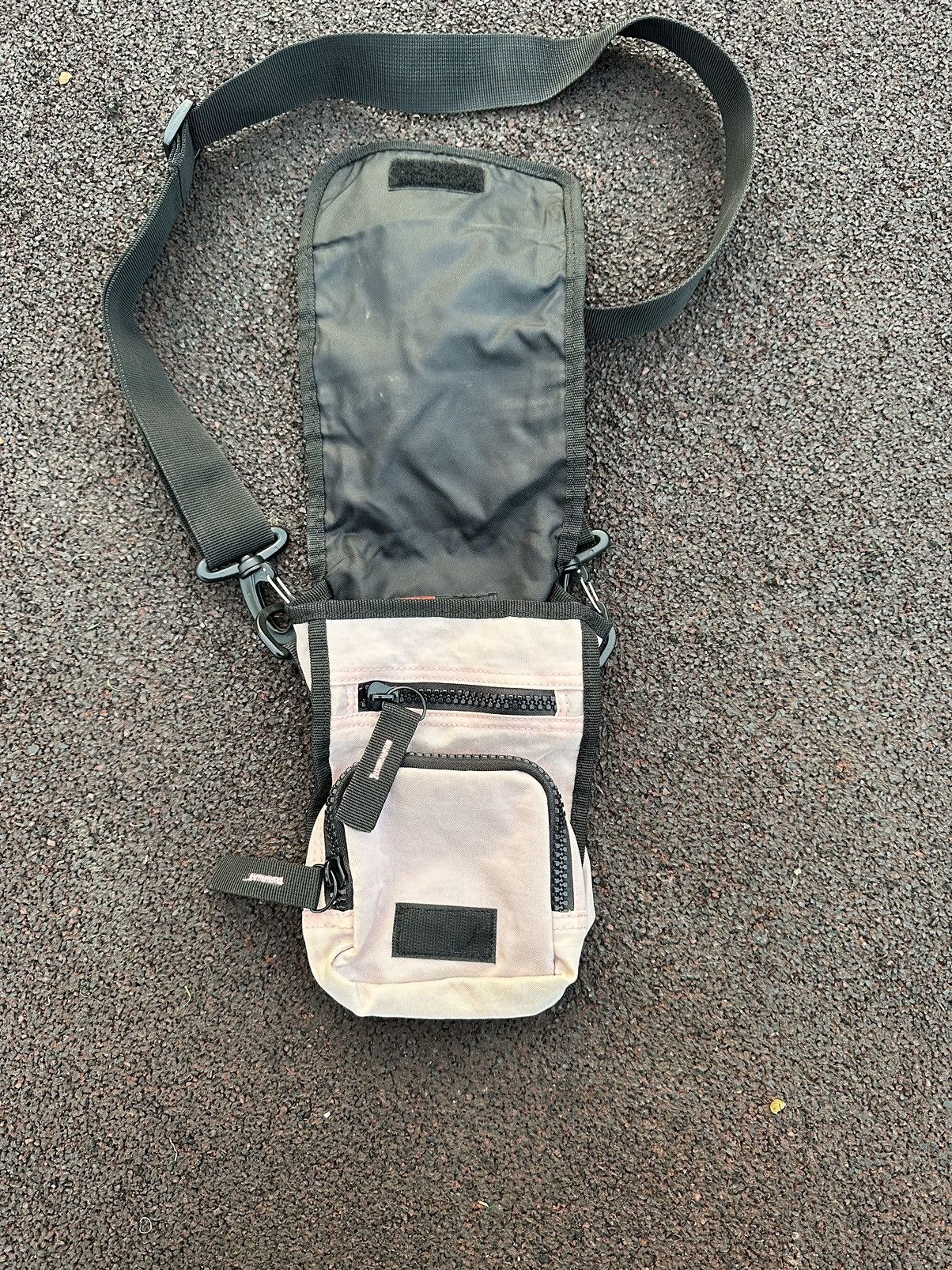 Other Diesel messenger bag Size ONE SIZE - 3 Thumbnail