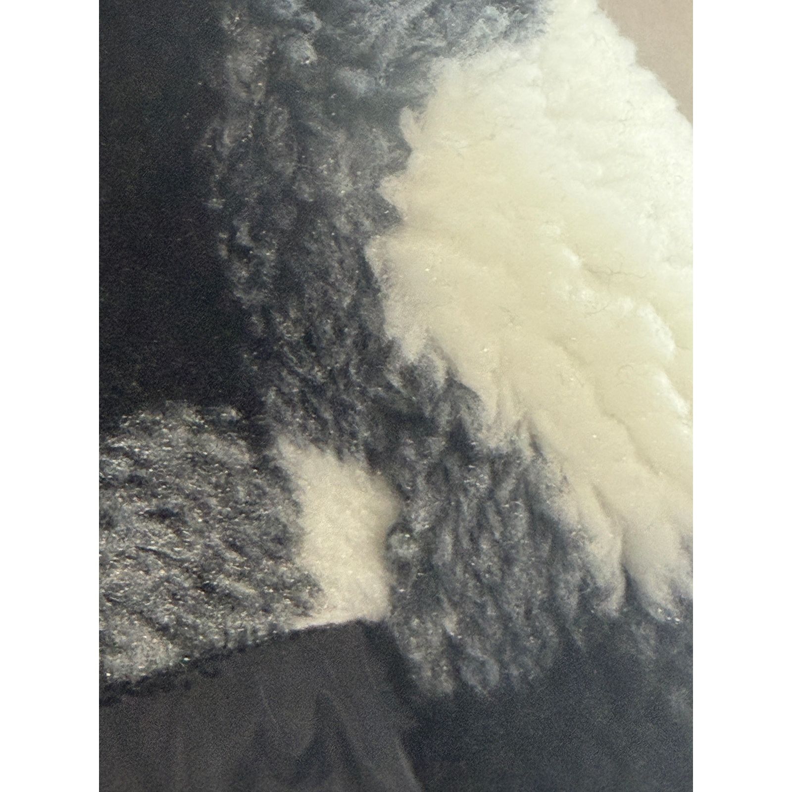 H&M H&M SHERPA HALF ZIP UP JACKET SIZE 16/18 WOMANS GIRLS NWT Size XXL / US 16-18 / IT 52-54 - 8 Thumbnail