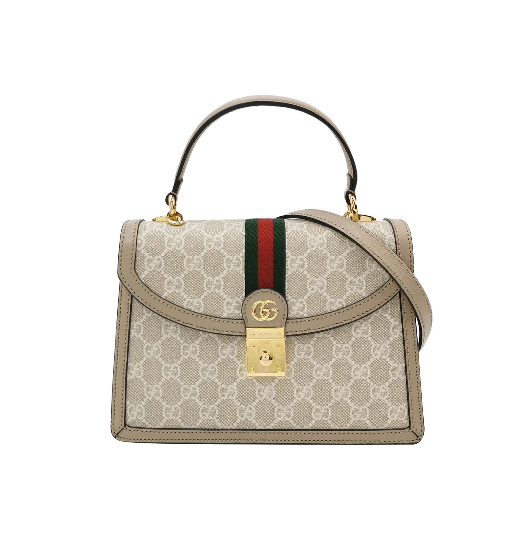 Gucci Gucci Women os Shoulder Bags Size ONE SIZE - 1 Thumbnail