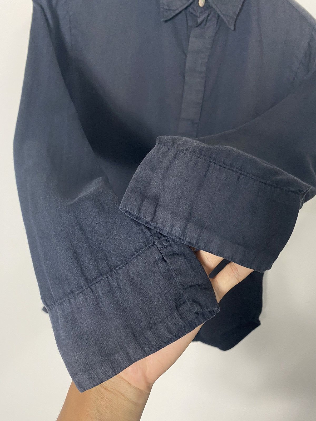 45rpm 45rpm Button Up Shirt Size US XS / EU 42 / 0 - 4 Thumbnail