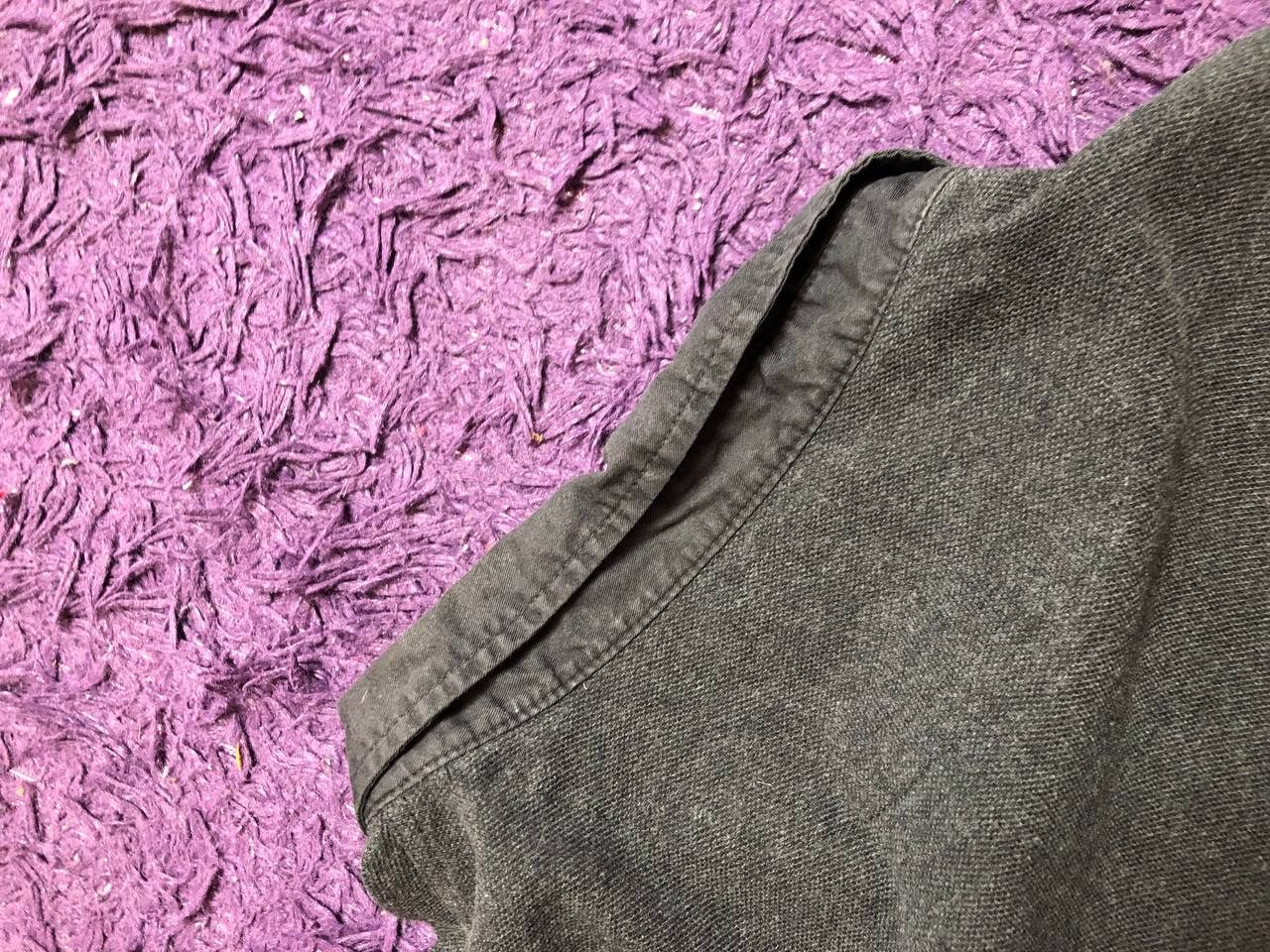 Fred Perry Vintage Fred Perry Slim Fit Long Sleeve Size M Size US M / EU 48-50 / 2 - 11 Thumbnail