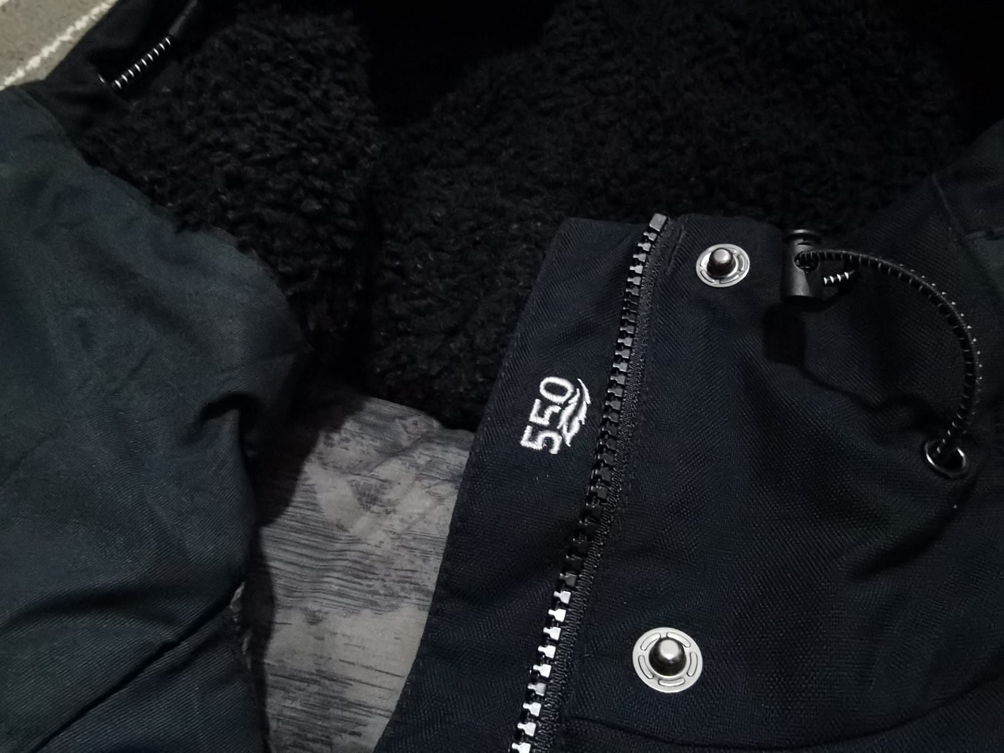 Columbia Columbia padded vest hoodie XS 2083 Size XS / US 0-2 / IT 36-38 - 5 Thumbnail