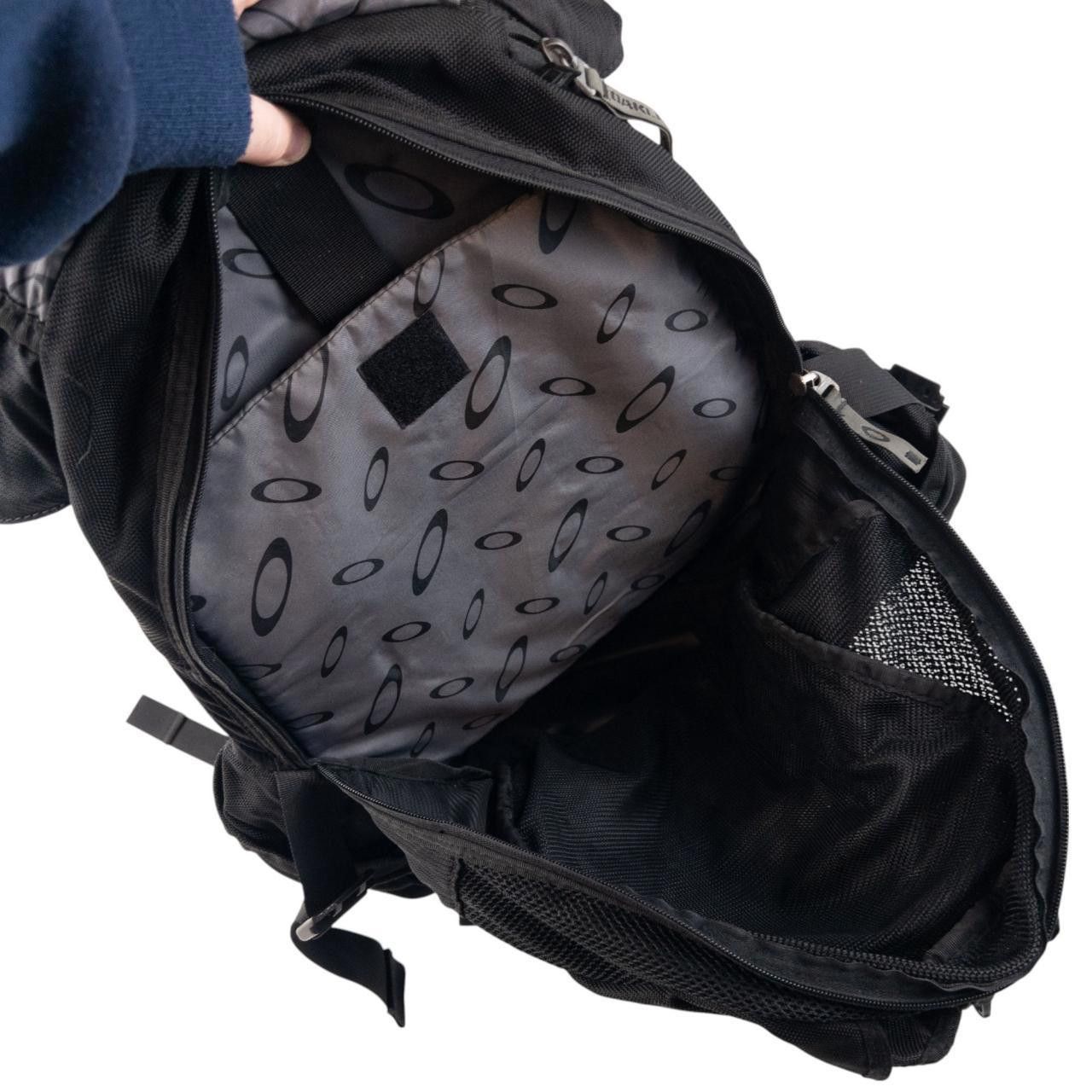 Oakley Vintage Oakley Icon Backpack Size ONE SIZE - 4 Thumbnail
