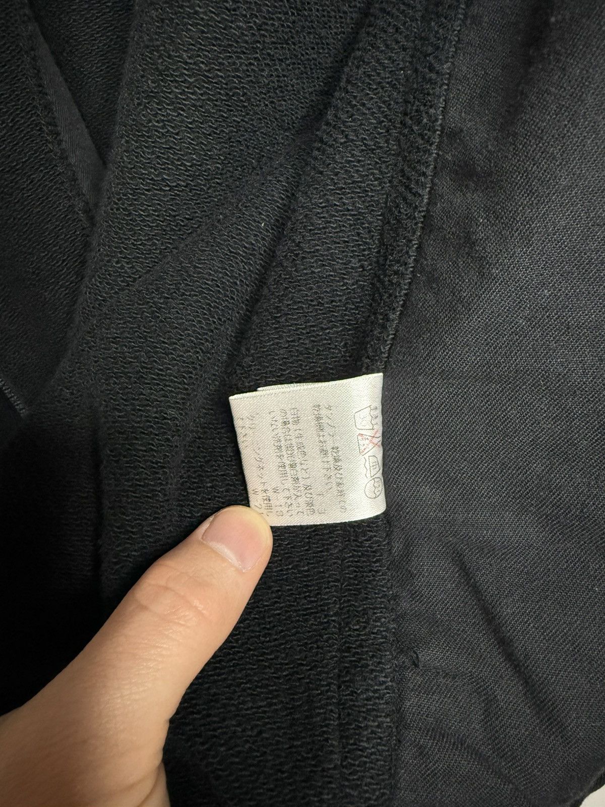 Issey Miyake Issey Miyake Modular Hooded Vest Size US L / EU 52-54 / 3 - 8 Thumbnail