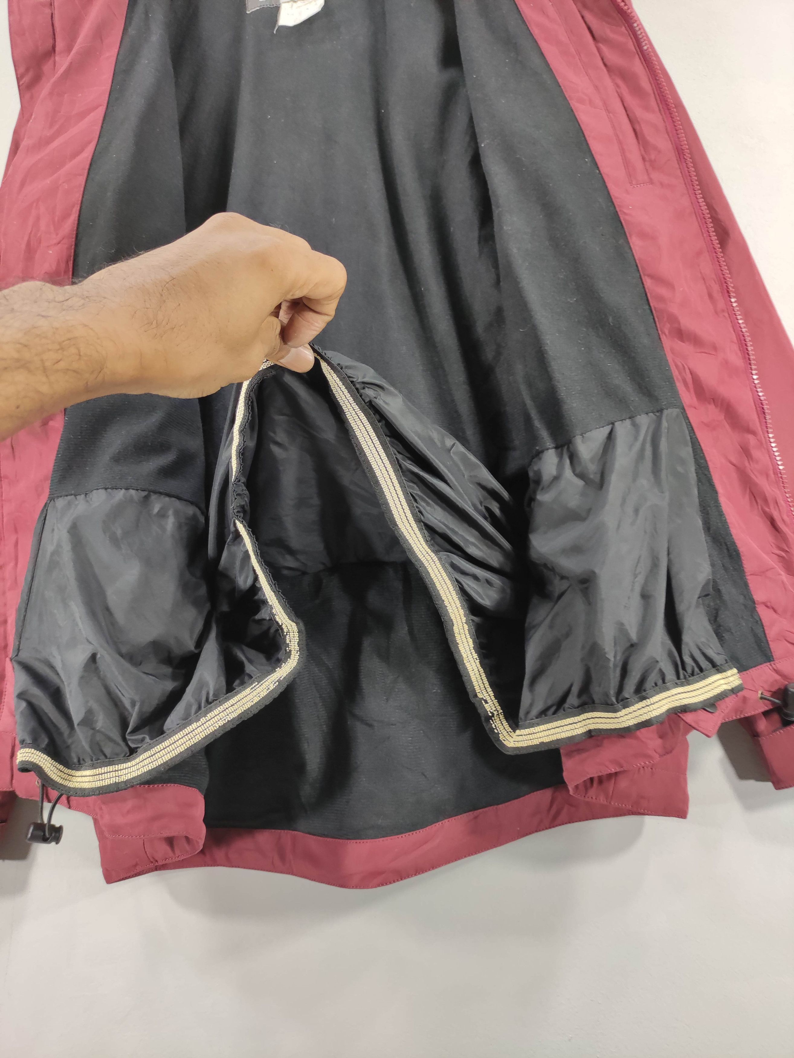 Japanese Brand Vintage Graver Creek Hoodie Jacket Zipper Size US L / EU 52-54 / 3 - 8 Thumbnail