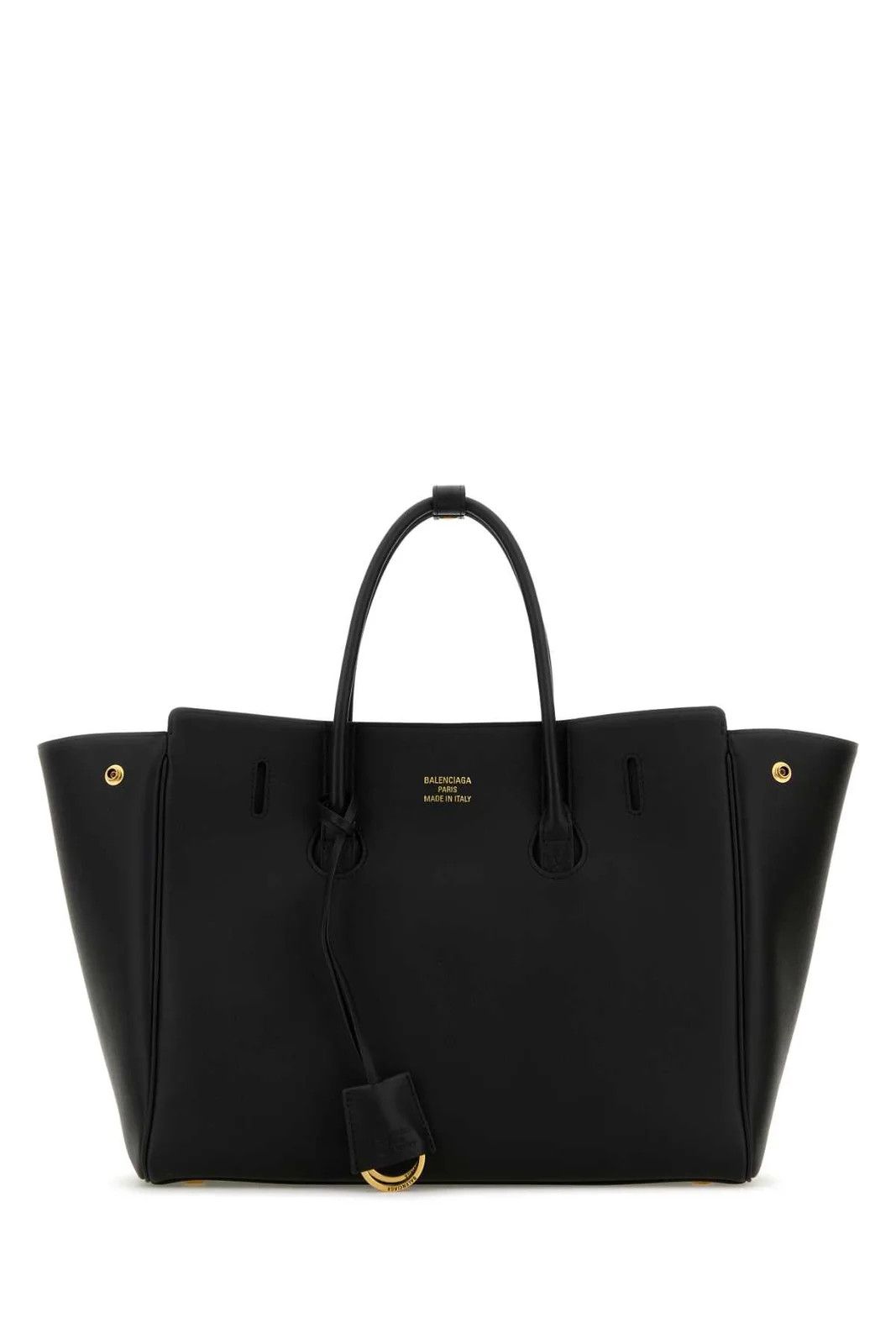 Balenciaga Balenciaga Hampton Small Carry All Bag Size ONE SIZE - 1 Thumbnail