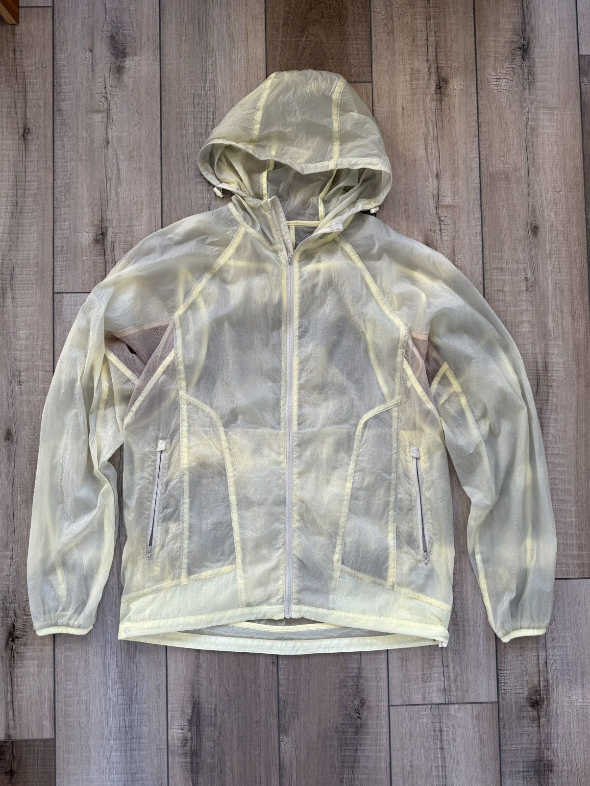 Yellow EP.2 04 Jacket
