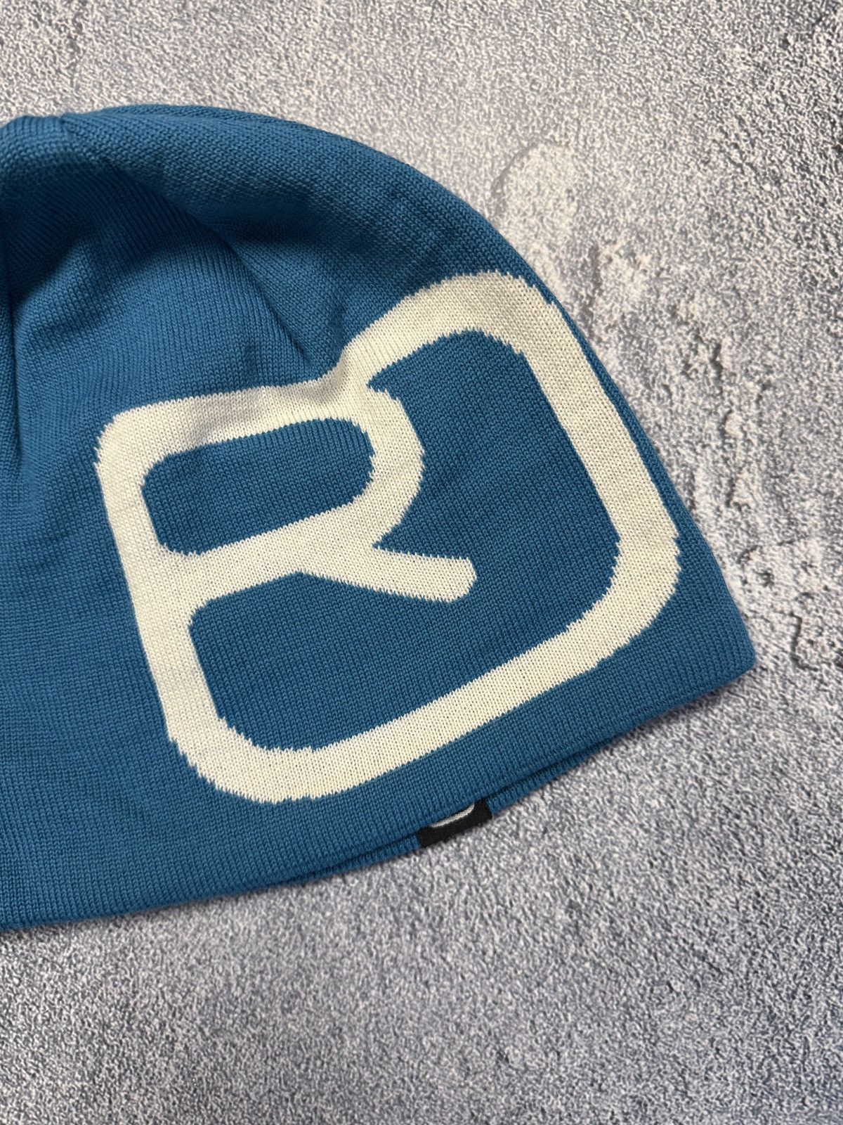 ORTOVOX Ortovox Hat Size ONE SIZE - 2 Thumbnail