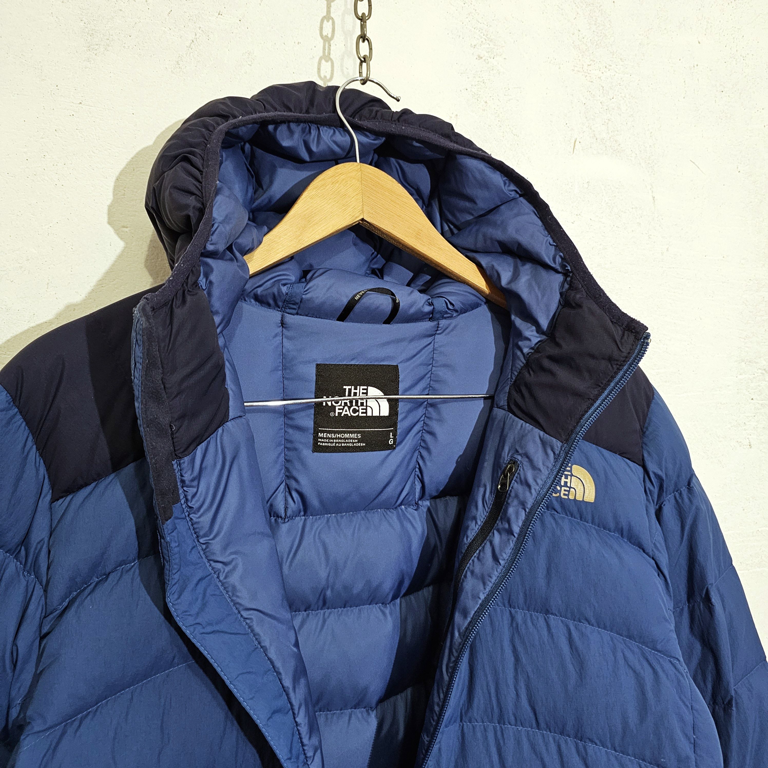 The North Face The North Face 600 down jacket. Size US L / EU 52-54 / 3 - 2 Thumbnail