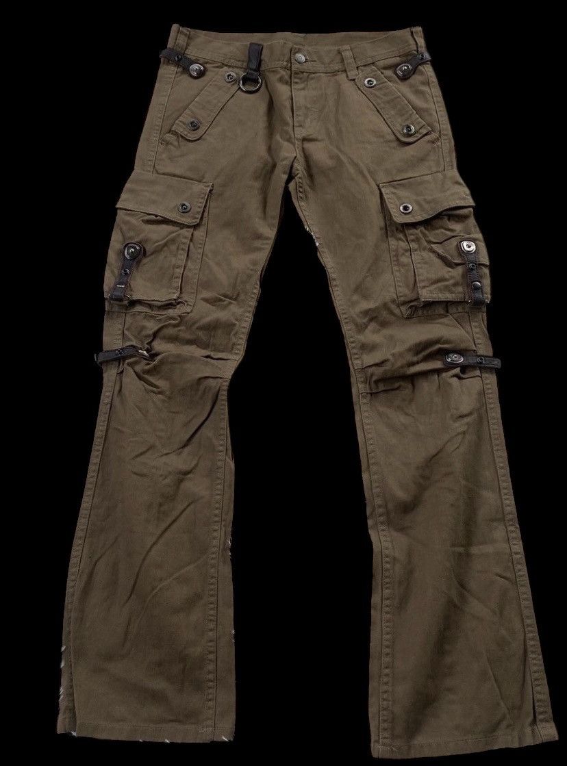 Tornado Mart Cargo | Grailed