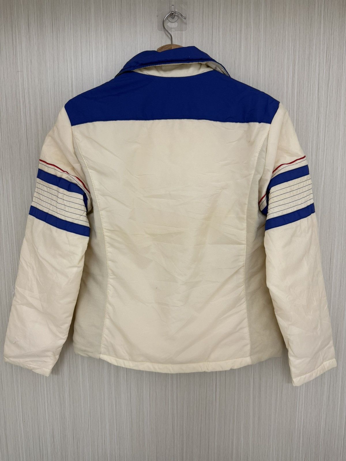 Asics Vintage Asics by Charles Dumas Ski Jacket Size US S / EU 44-46 / 1 - 3 Thumbnail