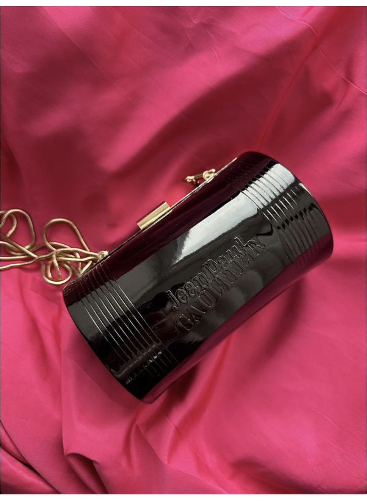 Jean PAUL GAULTIER mini bag