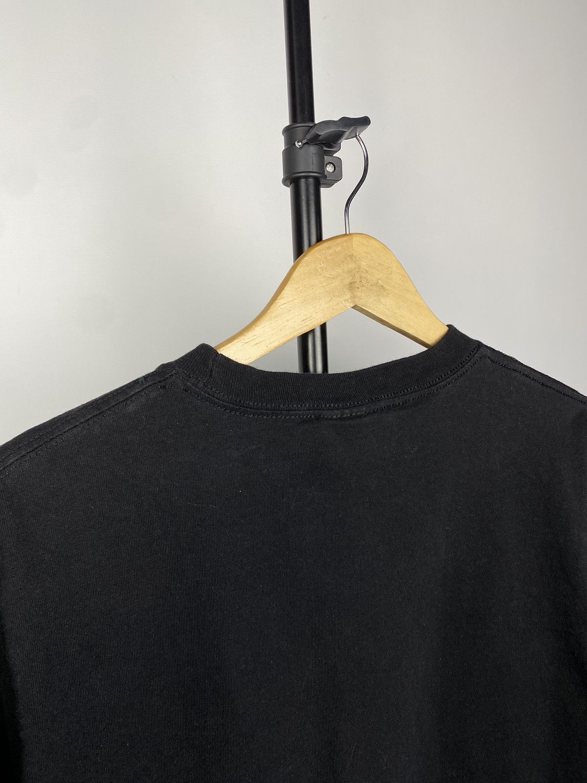 Band Tees × Vintage Authentic Vintage 2003 The Mars Volta Rock rare tee Size US S / EU 44-46 / 1 - 13 Thumbnail