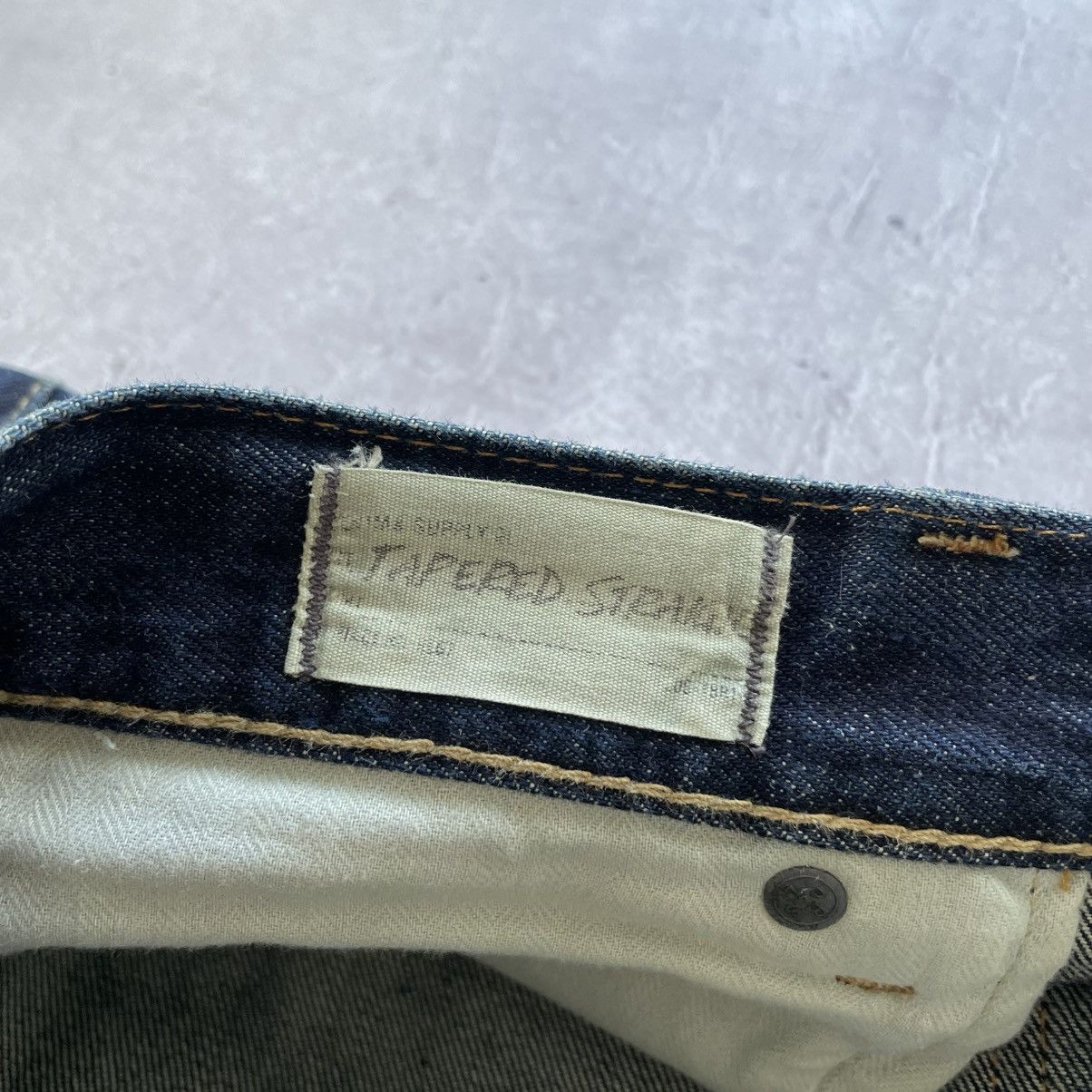 Denim & Supply Ralph Lauren × Vintage Vintage Ralph Lauren Denim and Supply Denim Pants 36/32 Size US 36 / EU 52 - 9 Thumbnail