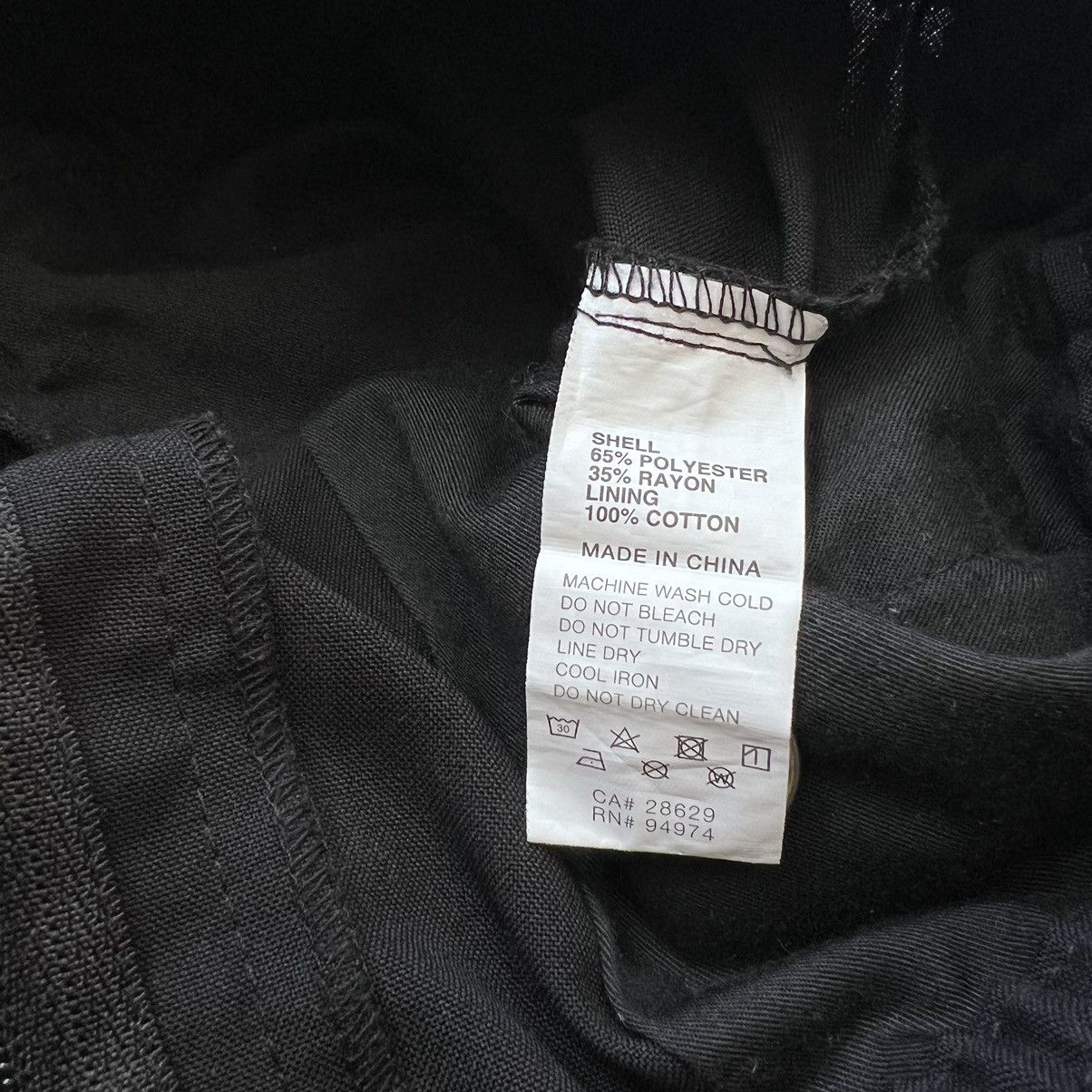 Stussy Stüssy Brayan pants Size US 32 / EU 48 - 4 Thumbnail