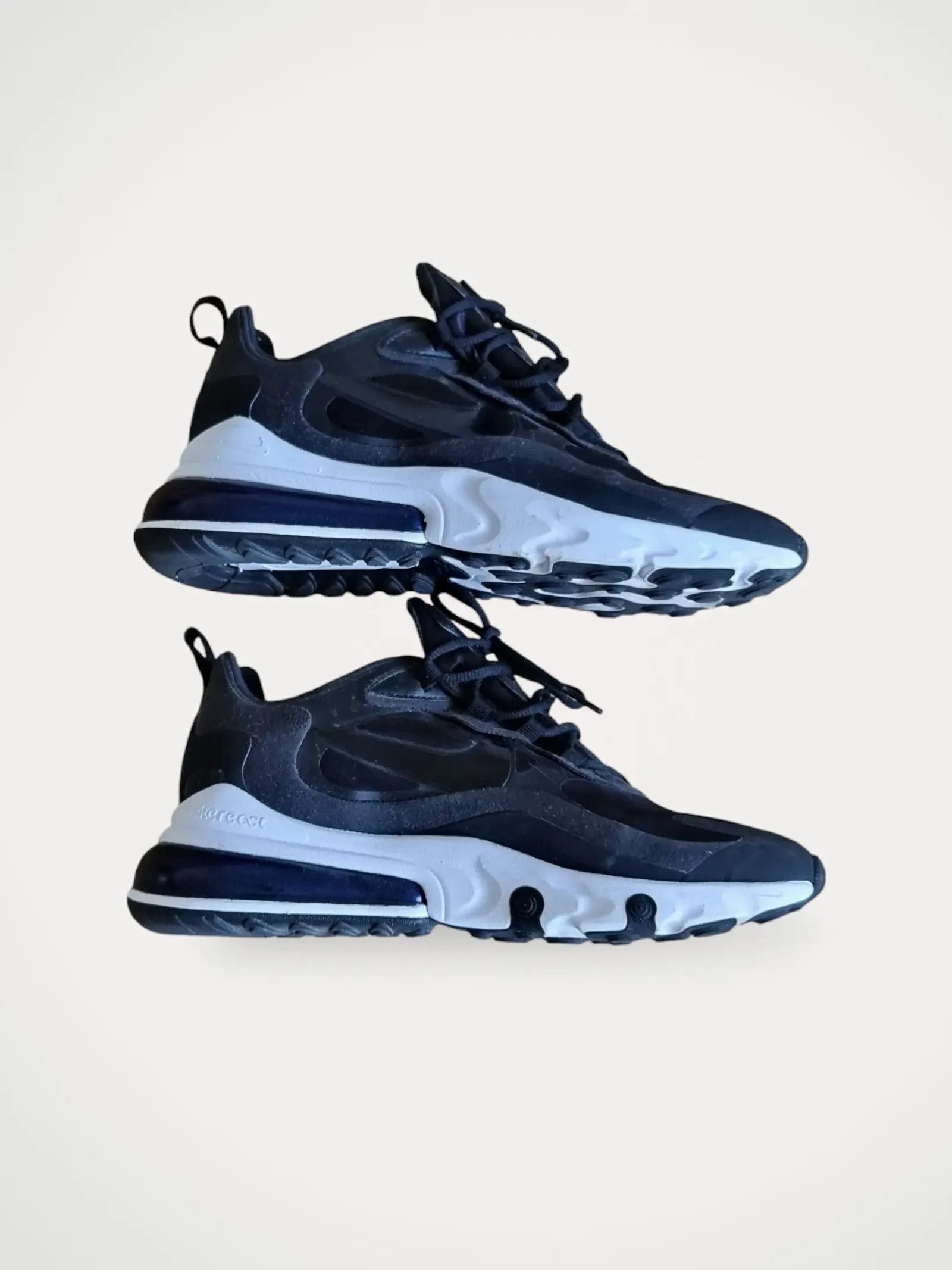 Nike Nike Sneakers Size US 10 / IT 40 - 1 Thumbnail