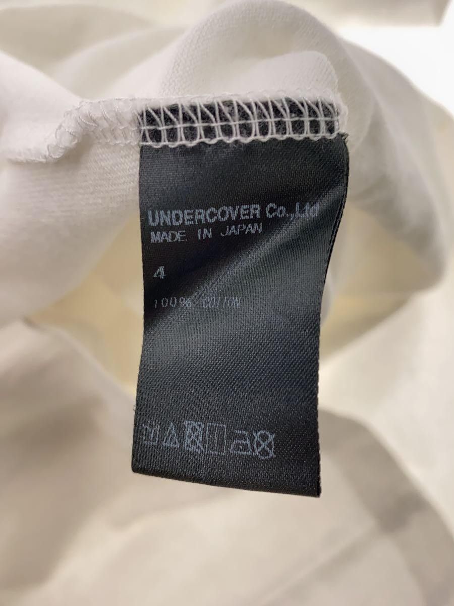 Undercover The Last Supper Monolith Tee Size US XL / EU 56 / 4 - 5 Thumbnail