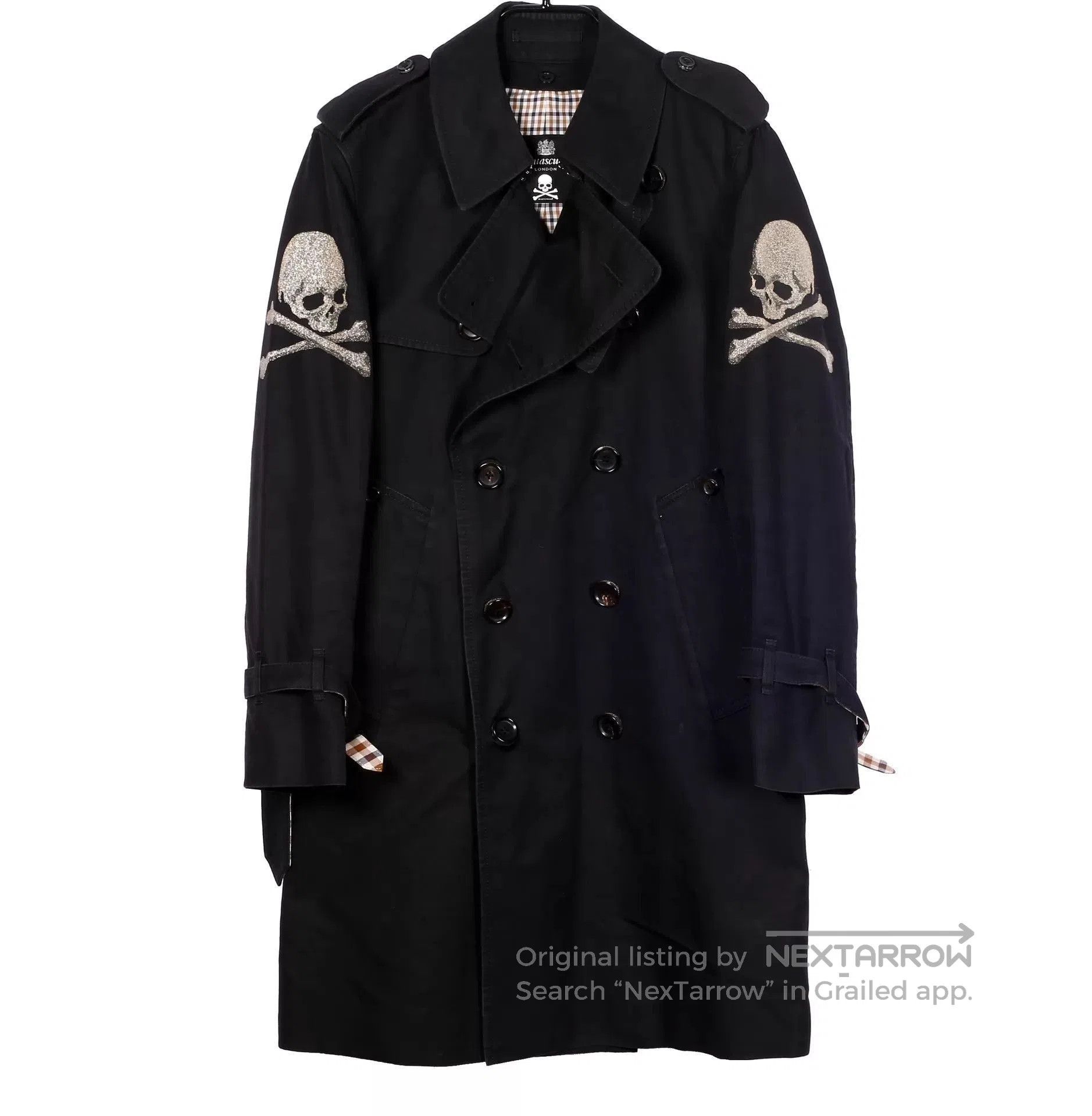 Mastermind Japan × Wild Things Mastermind Japan X Wild Things