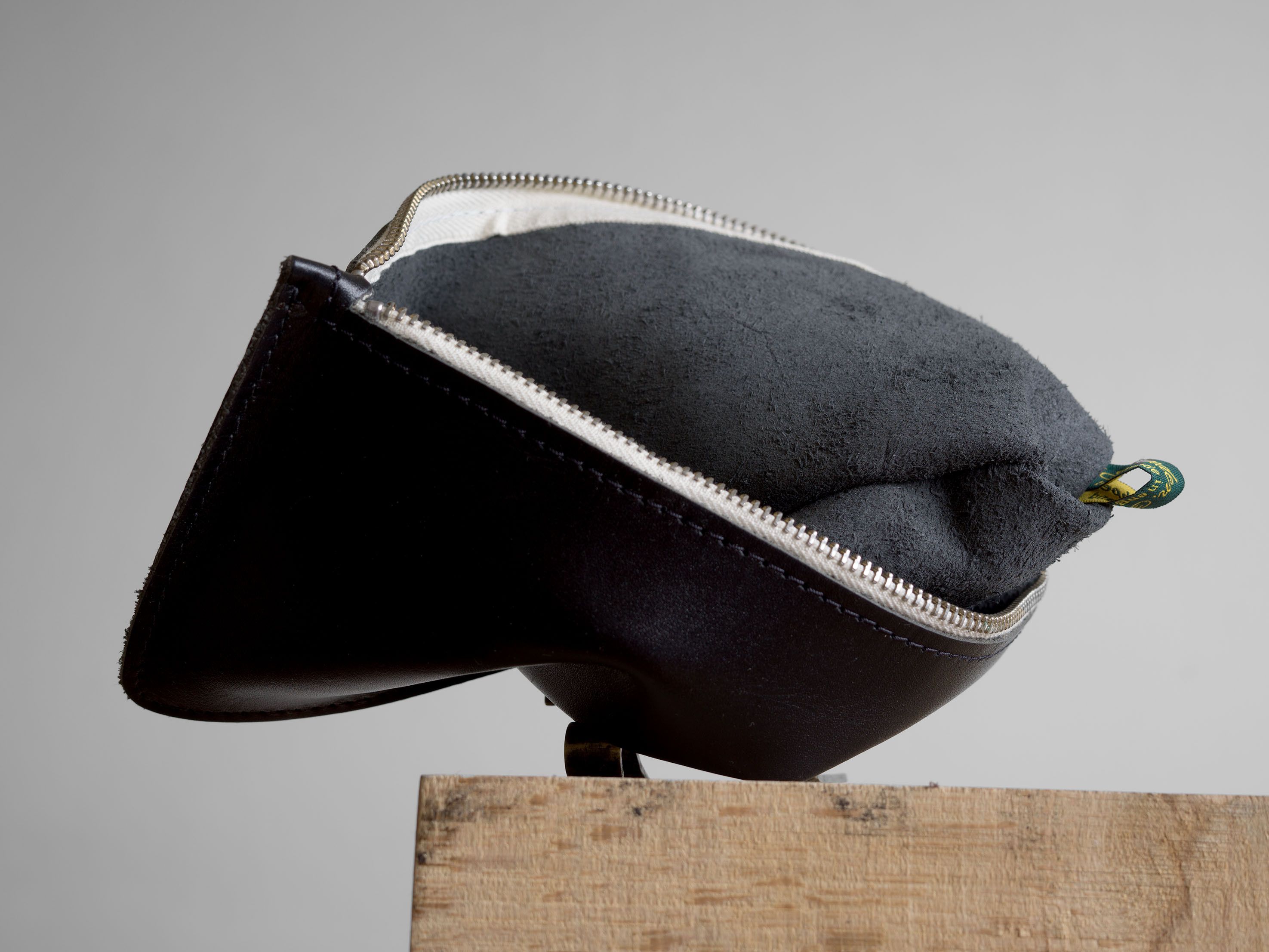 Paul Harnden Shoemakers CLUTCH BAG Size ONE SIZE - 6 Thumbnail