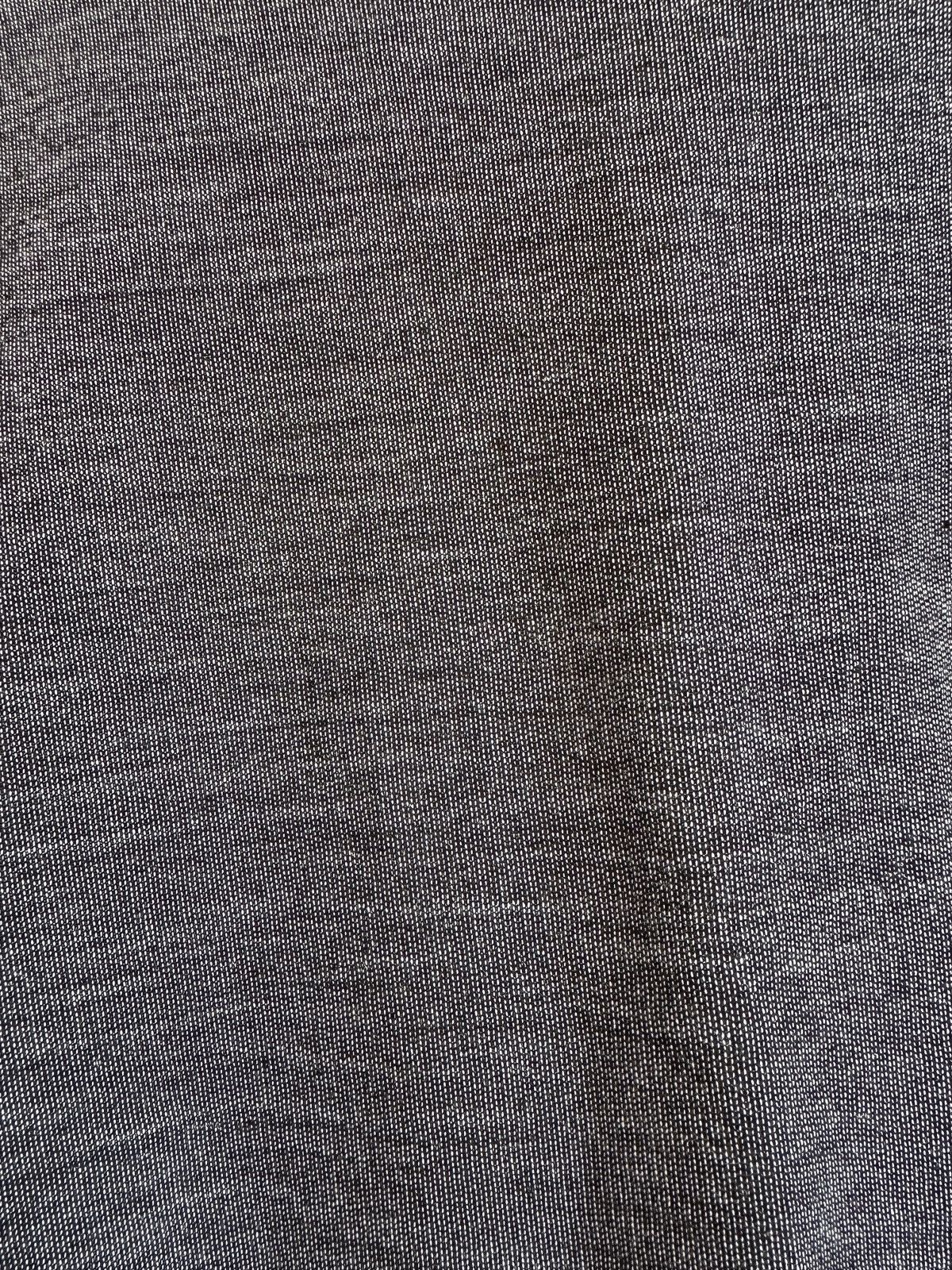Fred Perry Vintage Fred Perry Gray Cotton Sweatshirt Made In Germany Size US XXL / EU 58 / 5 - 10 Thumbnail