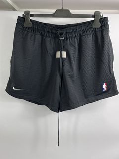 Fear Of God Nike Shorts