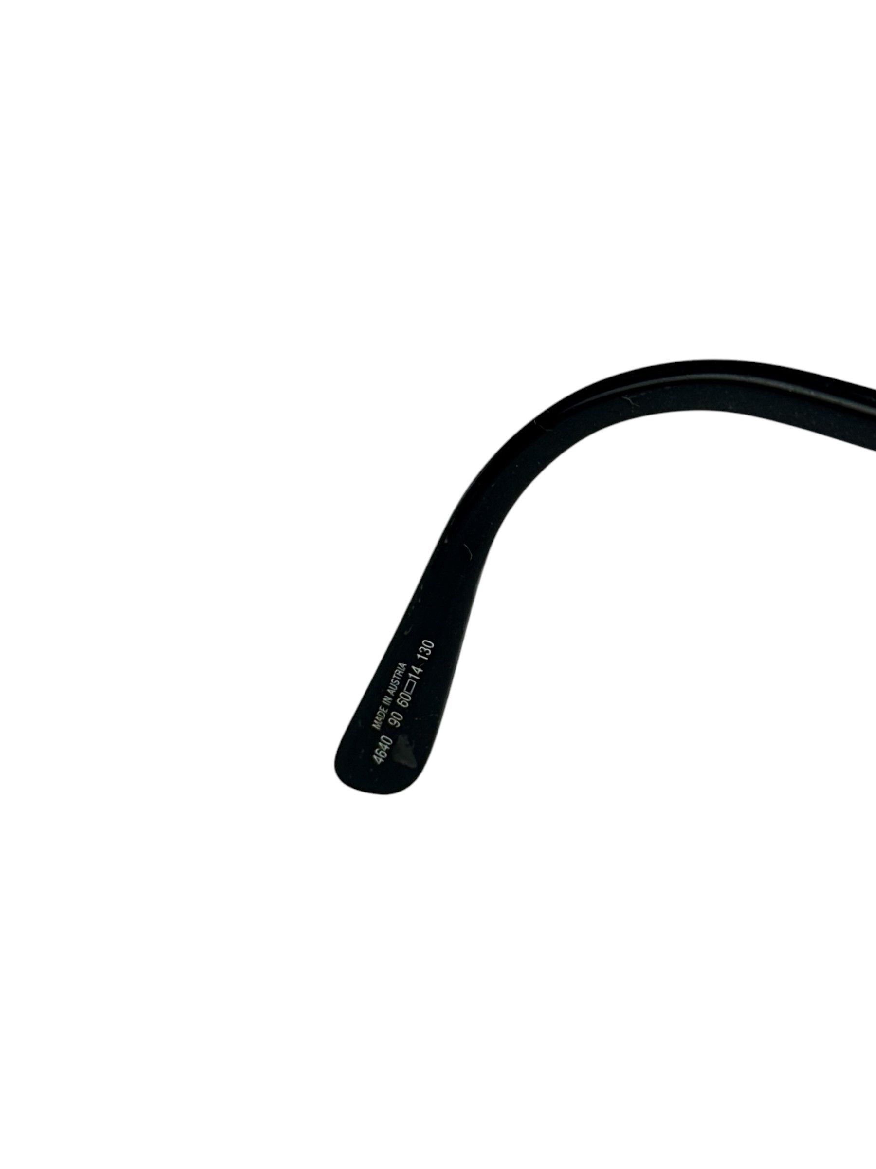 PlayBoy Clubmaster Sunglassers