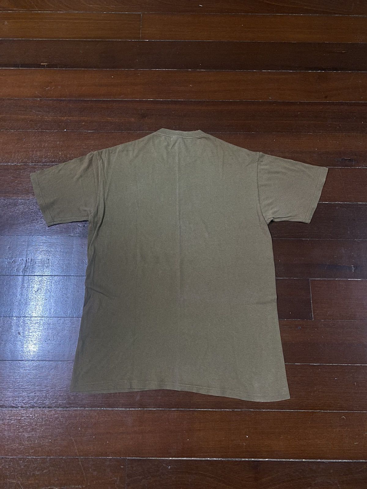 Supreme OG vtg Y2K Supreme Undisputed Heavyweight Champion 2005 Tee Size US L / EU 52-54 / 3 - 6 Thumbnail