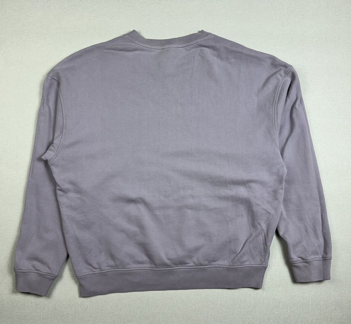 Reiss Men’s REISS Oversized Sweatshirt size XXL Size US XXL / EU 58 / 5 - 5 Thumbnail