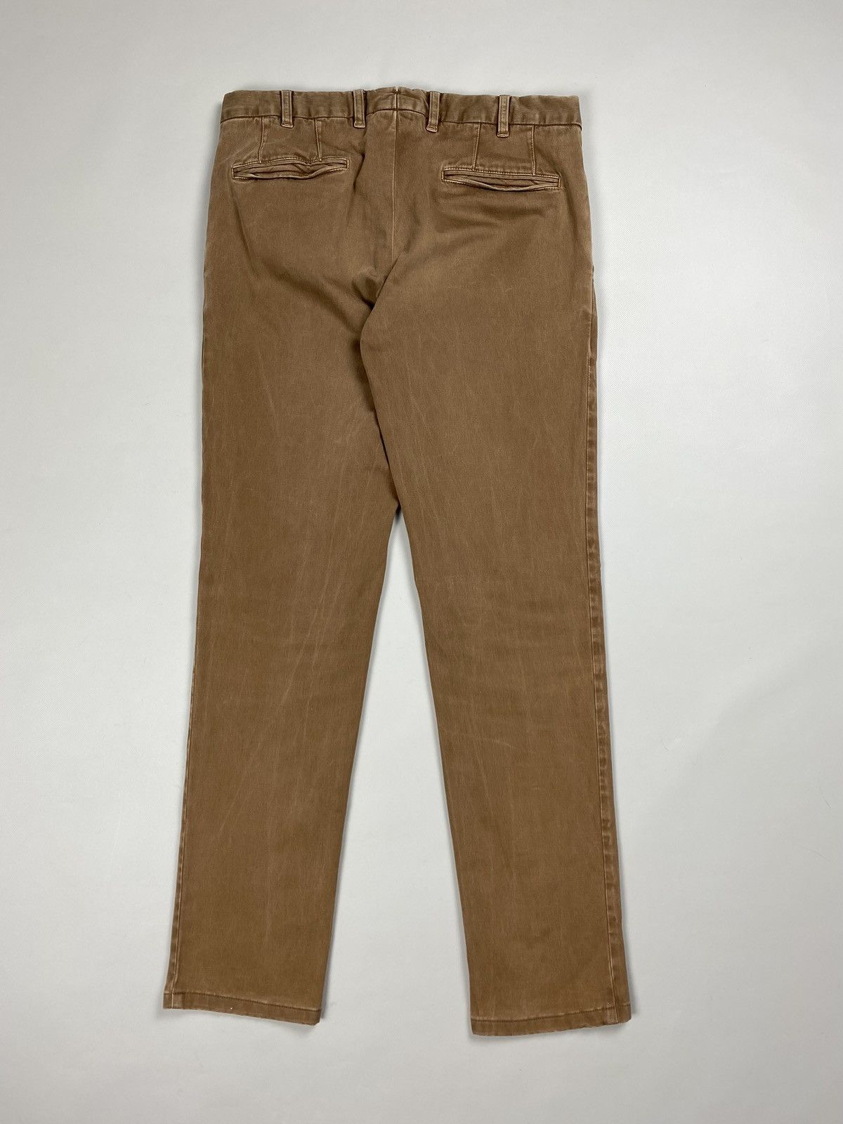 L.B.M. 1911 L.B.M. 1911 men’s dress pants trousers size 48 / M Size US 32 / EU 48 - 15 Thumbnail