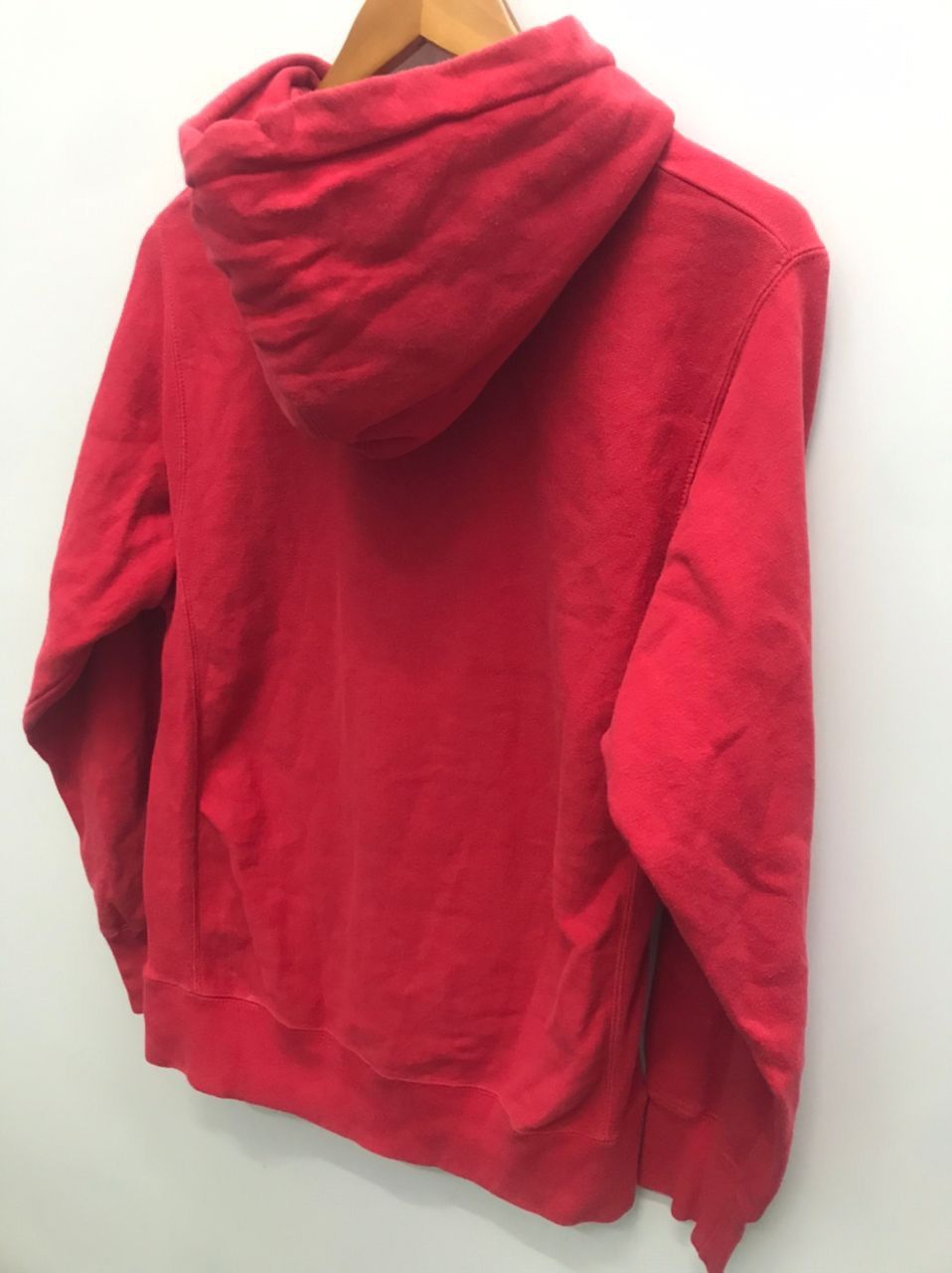 Japanese Brand Authentic Milkfed. Japanese Brand Spellout Logo Hoodie Size US M / EU 48-50 / 2 - 6 Thumbnail