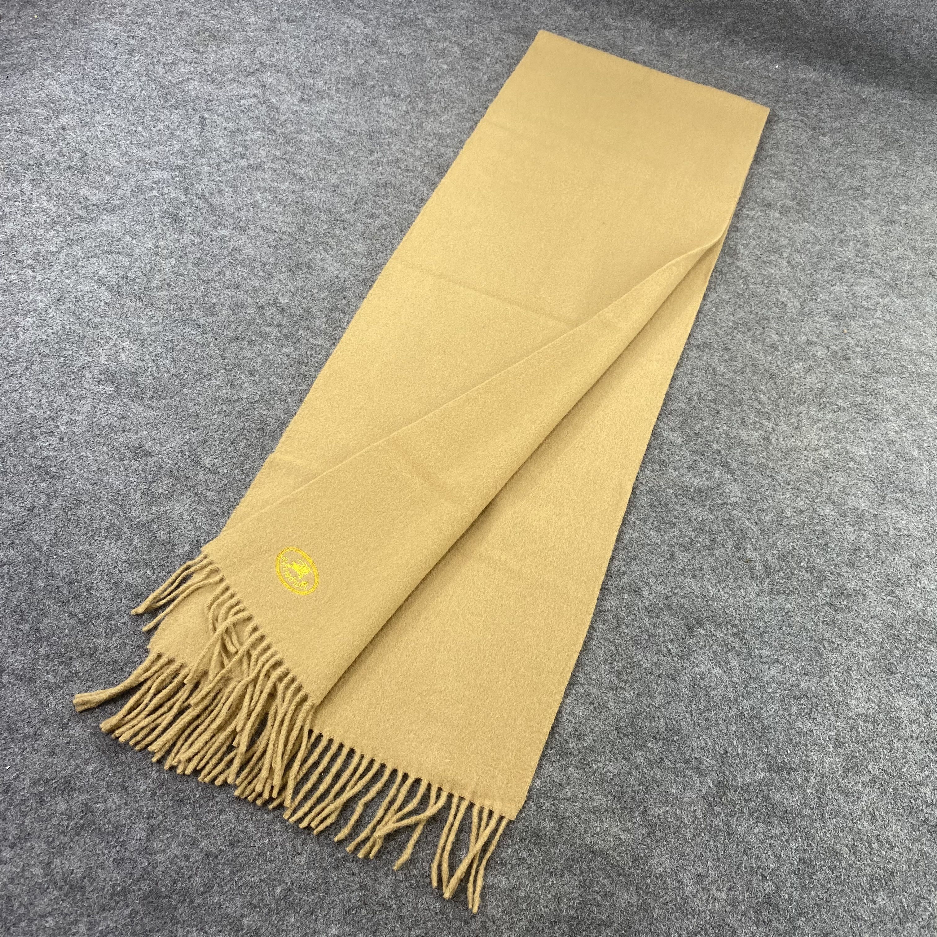 Burberry BURBERRY Scarf / Muffler / Neckwear -T1082 Size ONE SIZE - 4 Thumbnail