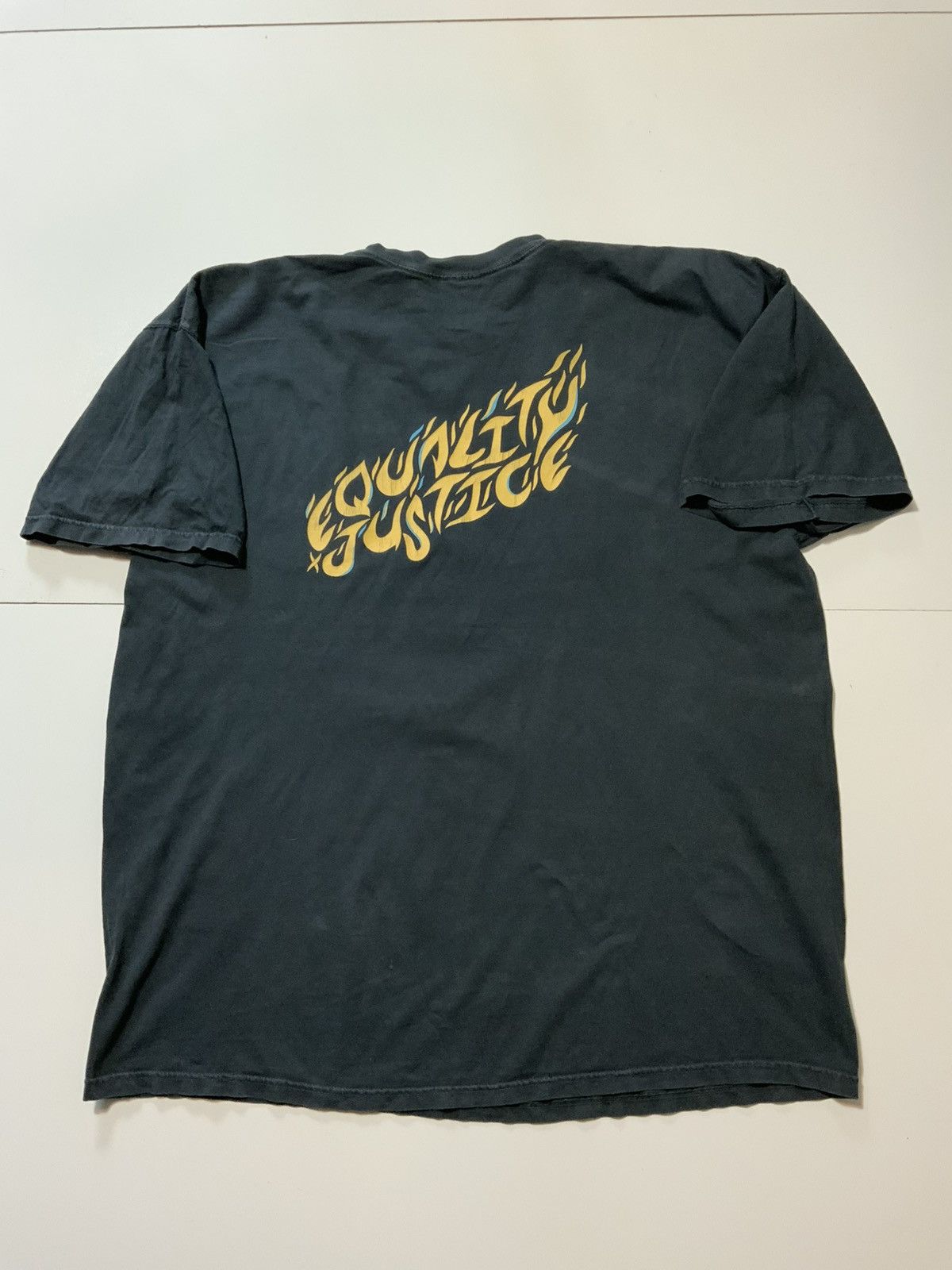 Other Kampeon Company Quality Justice Philippines Filipino T-Shirt Size US XXL / EU 58 / 5 - 3 Thumbnail