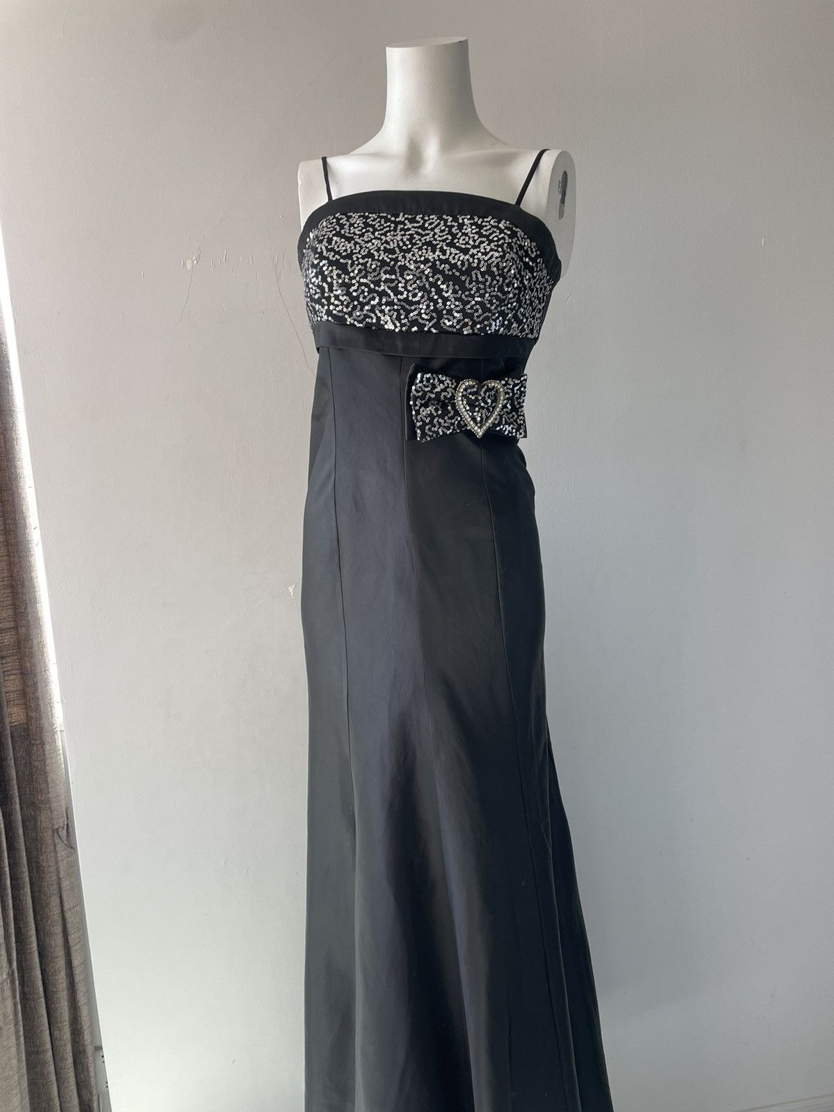 Vintage y2k dress Size M / US 6-8 / IT 42-44 - 4 Thumbnail