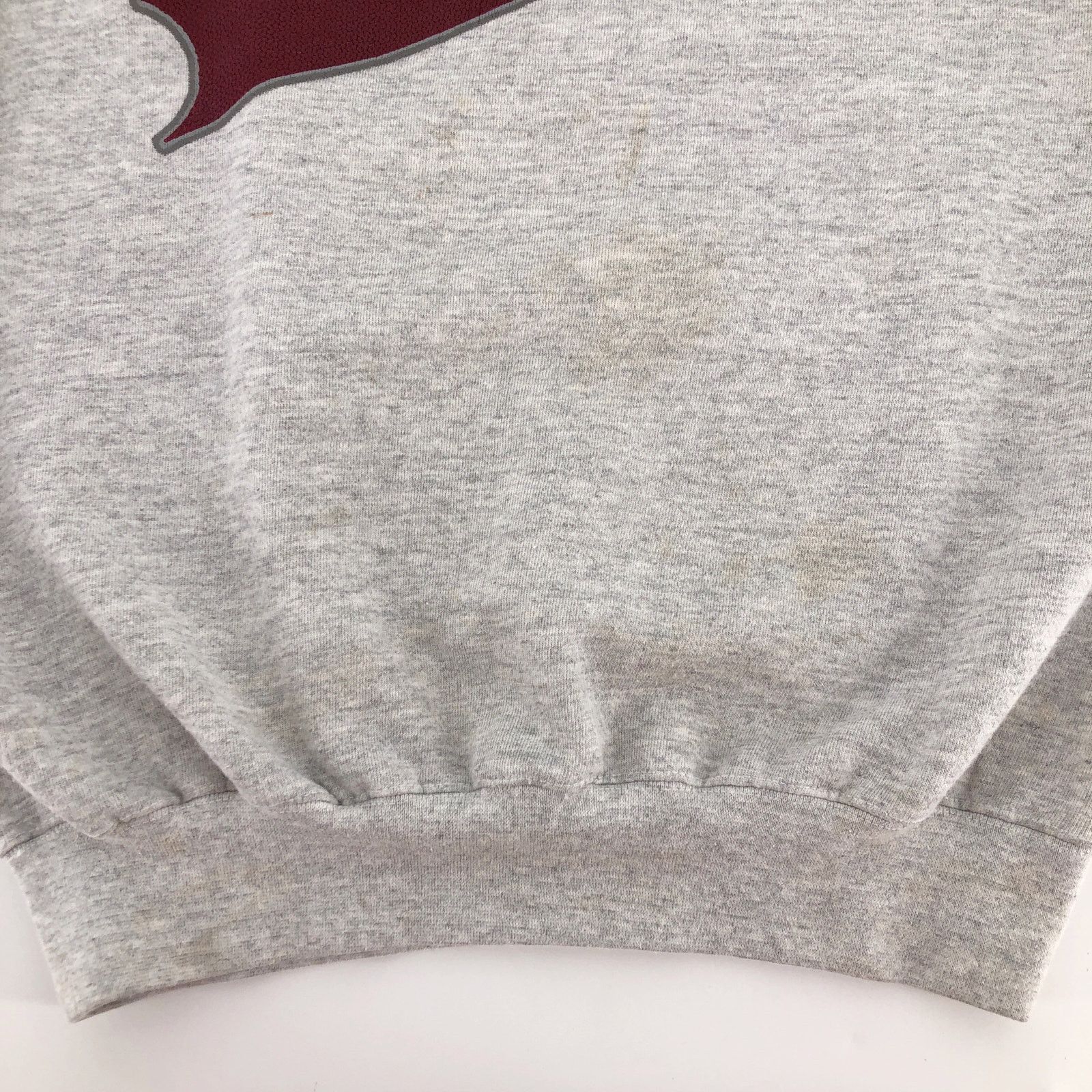 Tultex × Vintage 90s Alabama crewneck sweatshirt 1990s vintage Size US XL / EU 56 / 4 - 6 Thumbnail