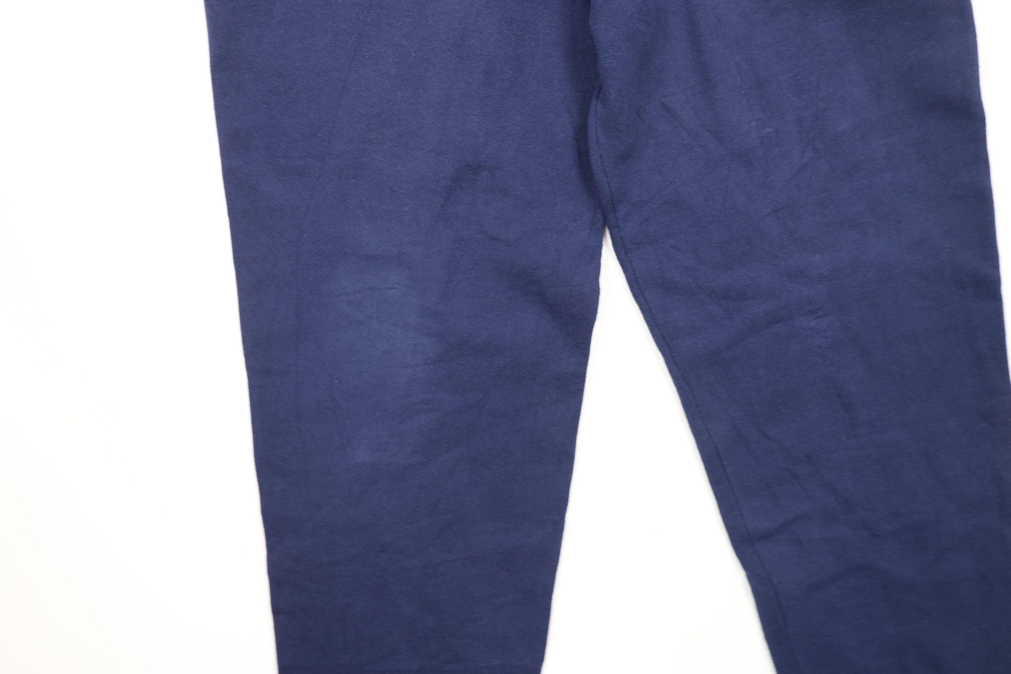 Russell Athletic × Vintage Vintage 90s Russell Athletic University of Auburn Joggers Size US 34 / EU 50 - 5 Thumbnail