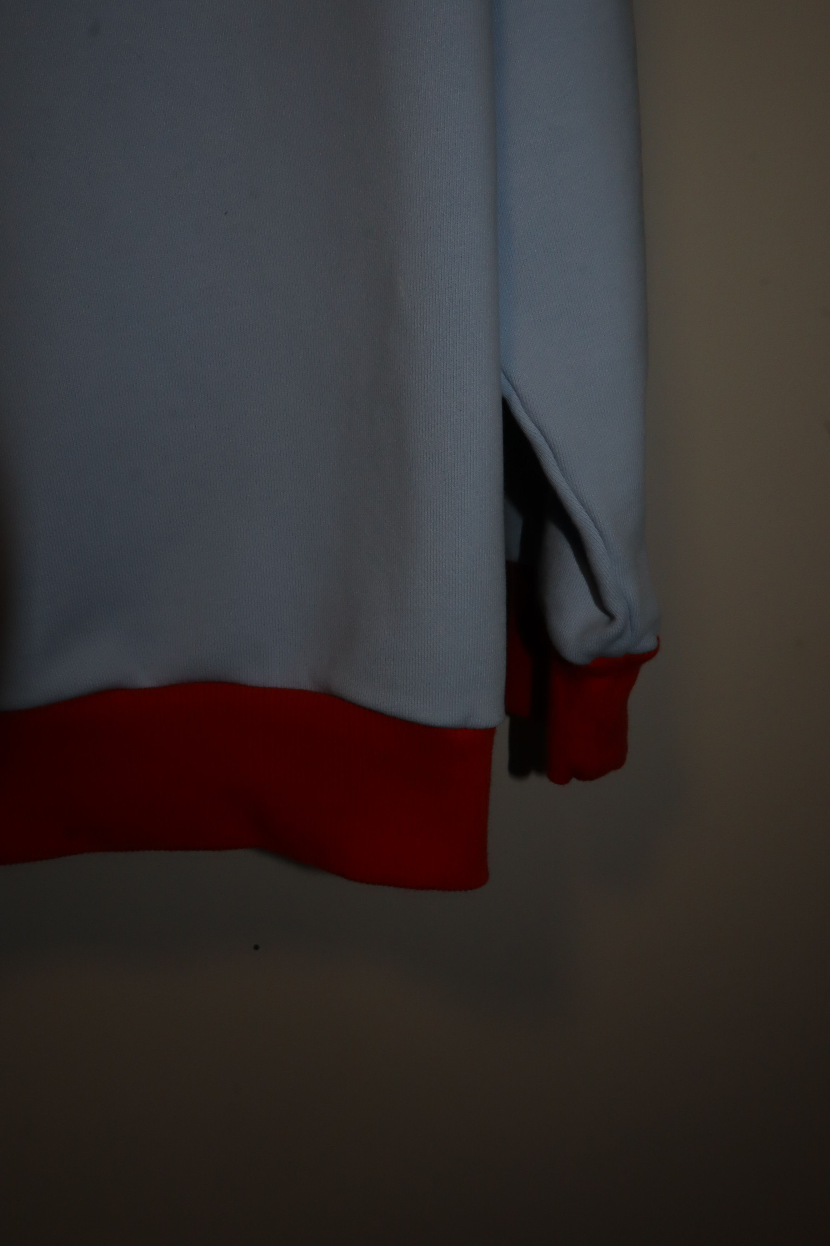 Fiorucci Logo print sweatshirt Size US M / EU 48-50 / 2 - 5 Thumbnail