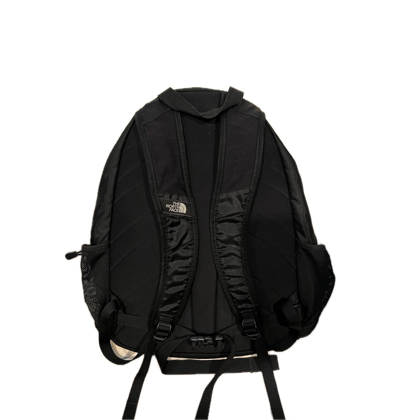 The North Face The North Face Jester Black Backpack Size ONE SIZE - 2 Thumbnail